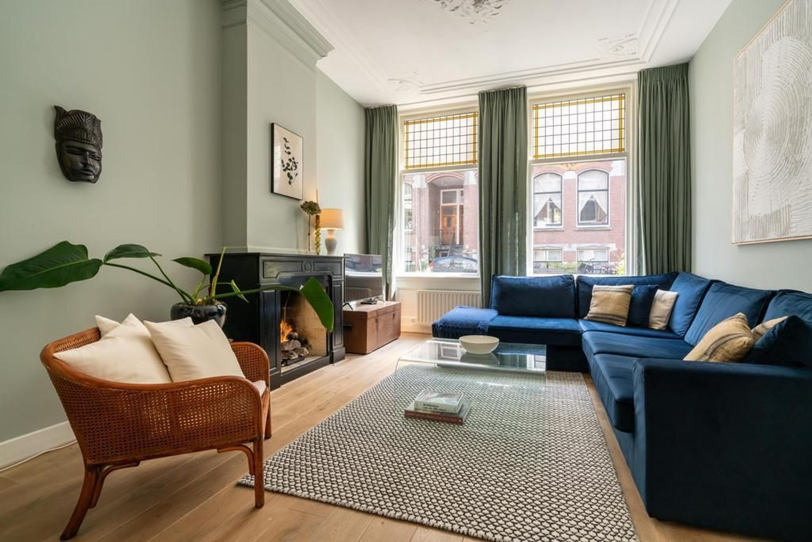 2e Van Blankenburgstraat 113