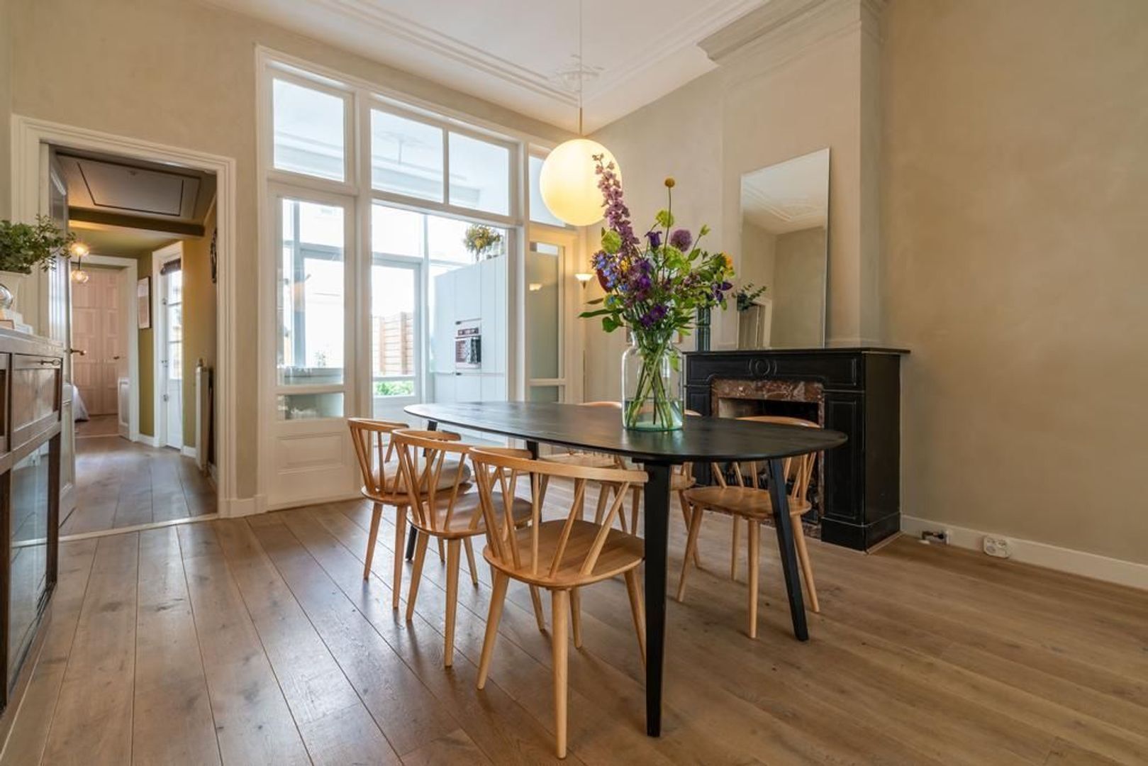 2e Van Blankenburgstraat 113