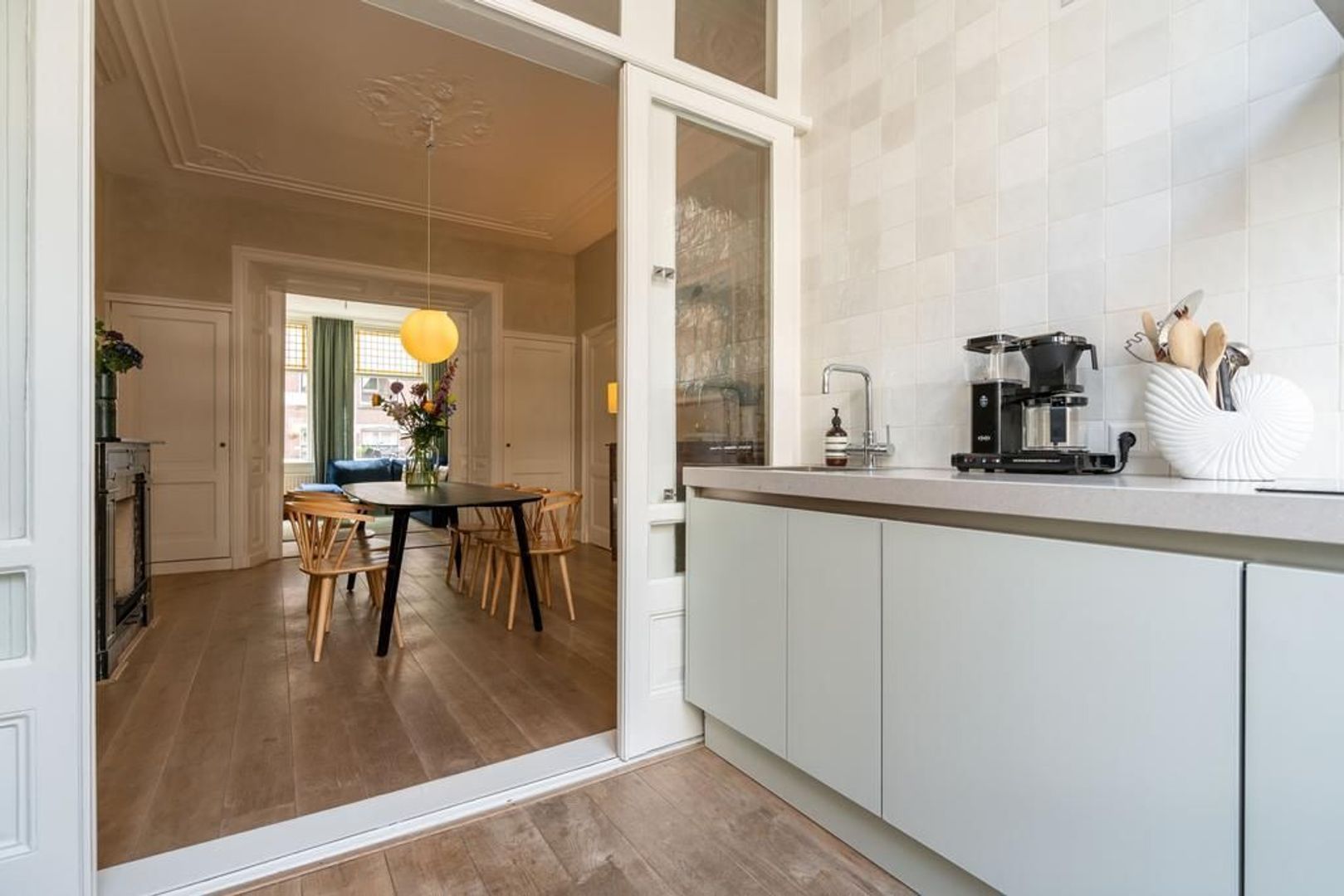 2e Van Blankenburgstraat 113