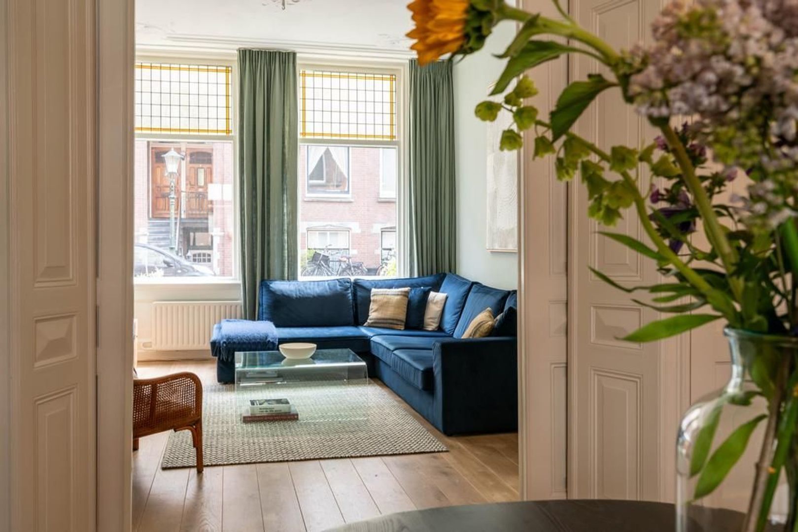 2e Van Blankenburgstraat 113