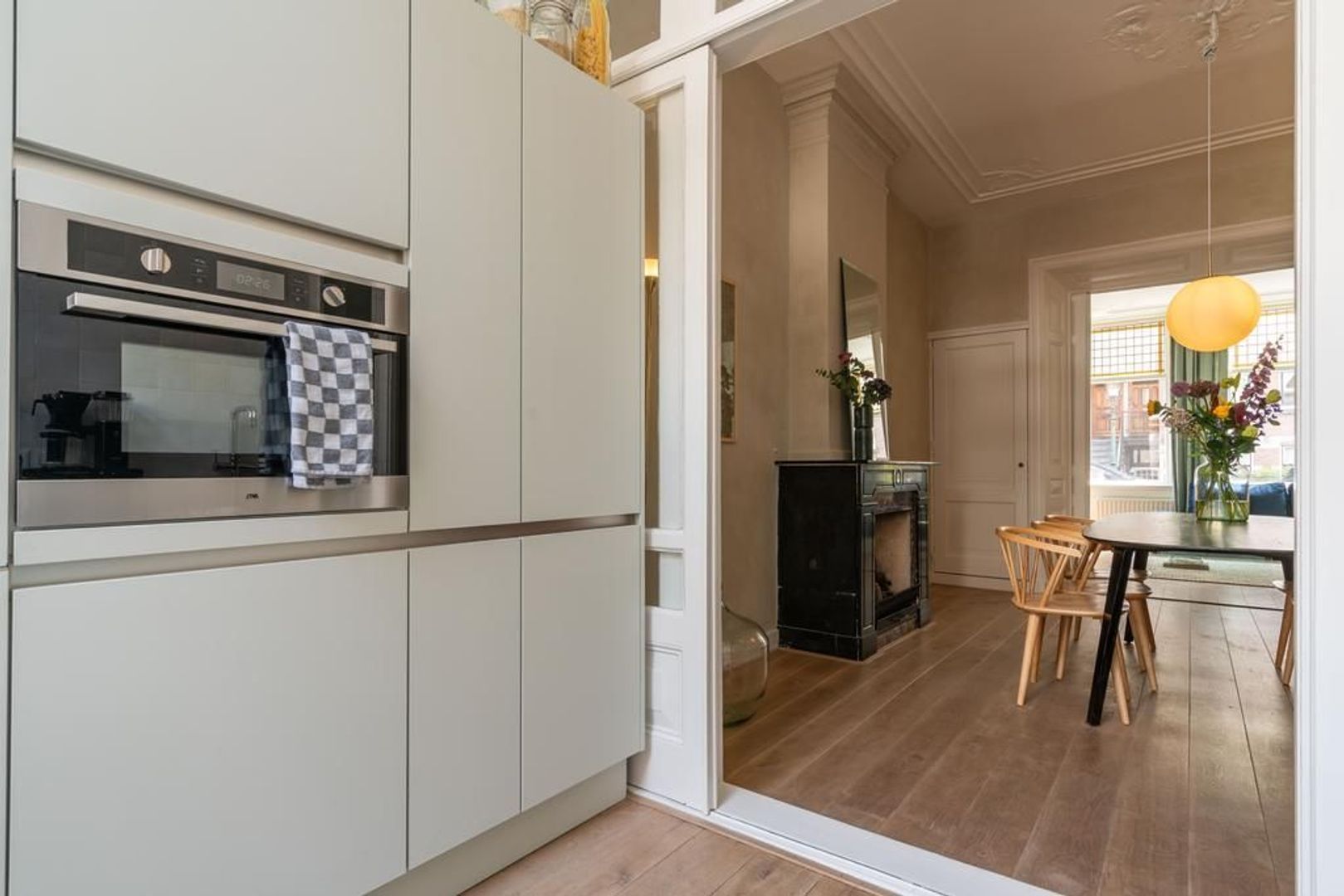 2e Van Blankenburgstraat 113