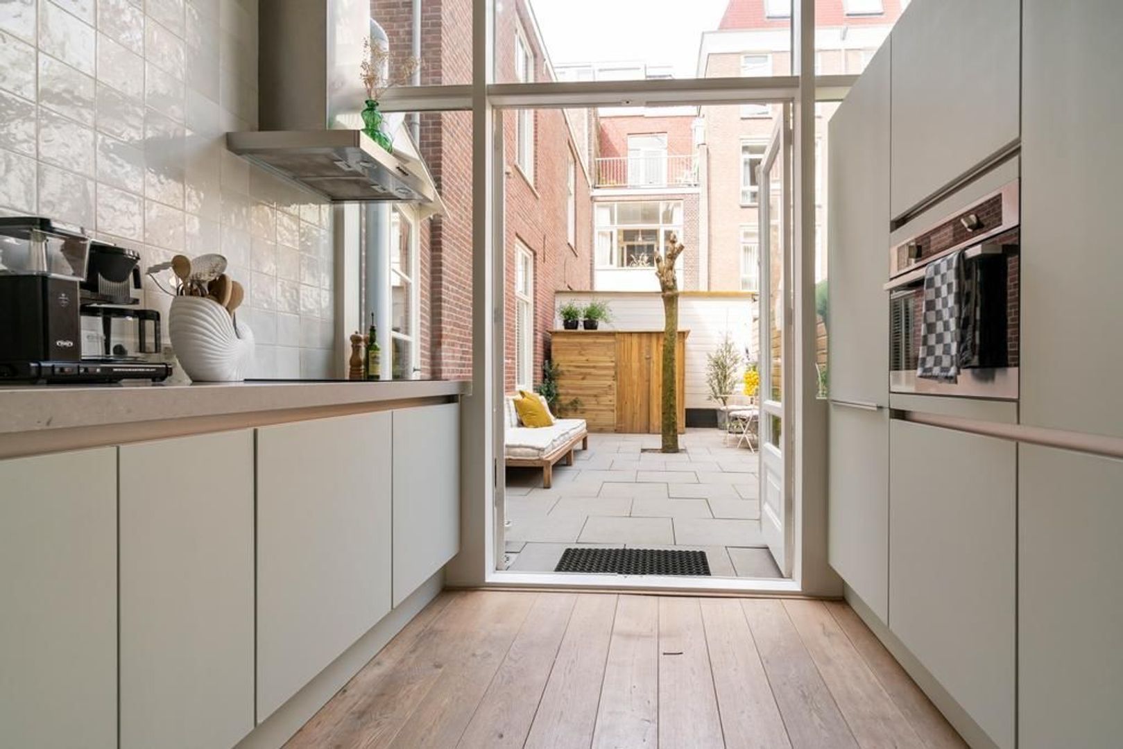 2e Van Blankenburgstraat 113