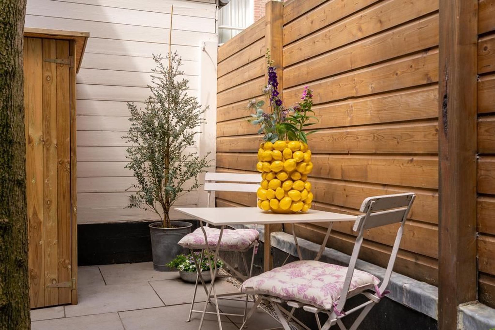 2e Van Blankenburgstraat 113