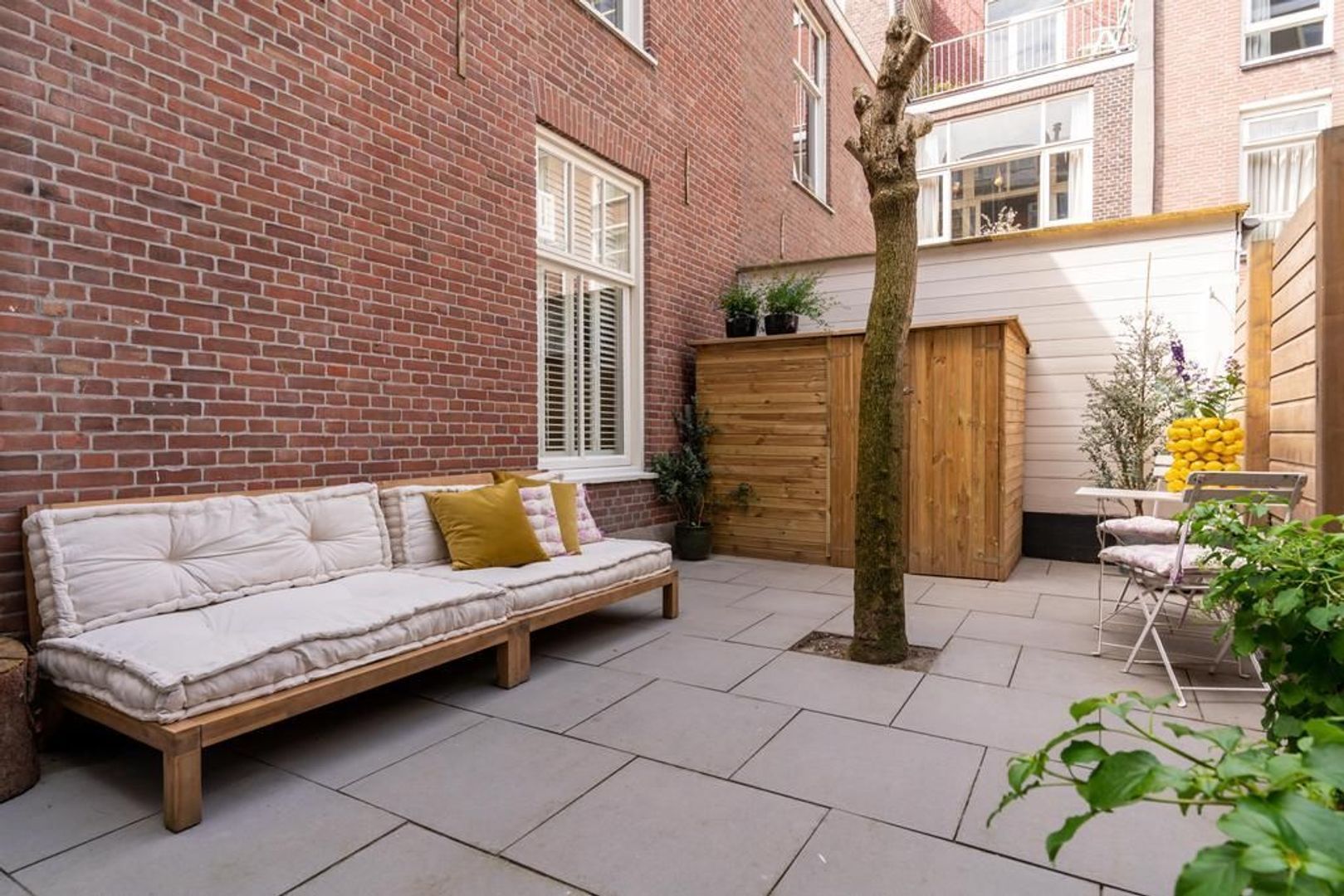 2e Van Blankenburgstraat 113