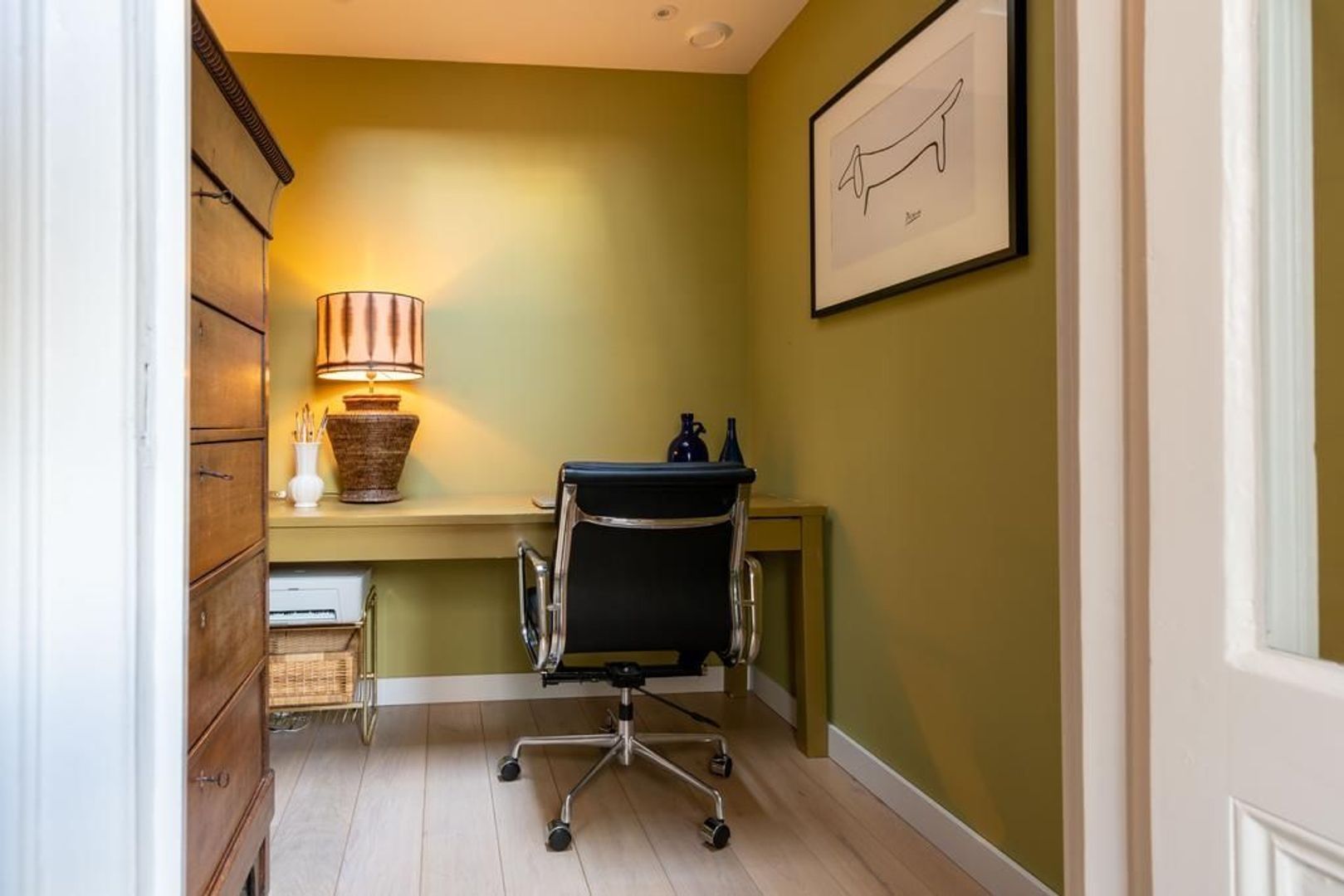 2e Van Blankenburgstraat 113