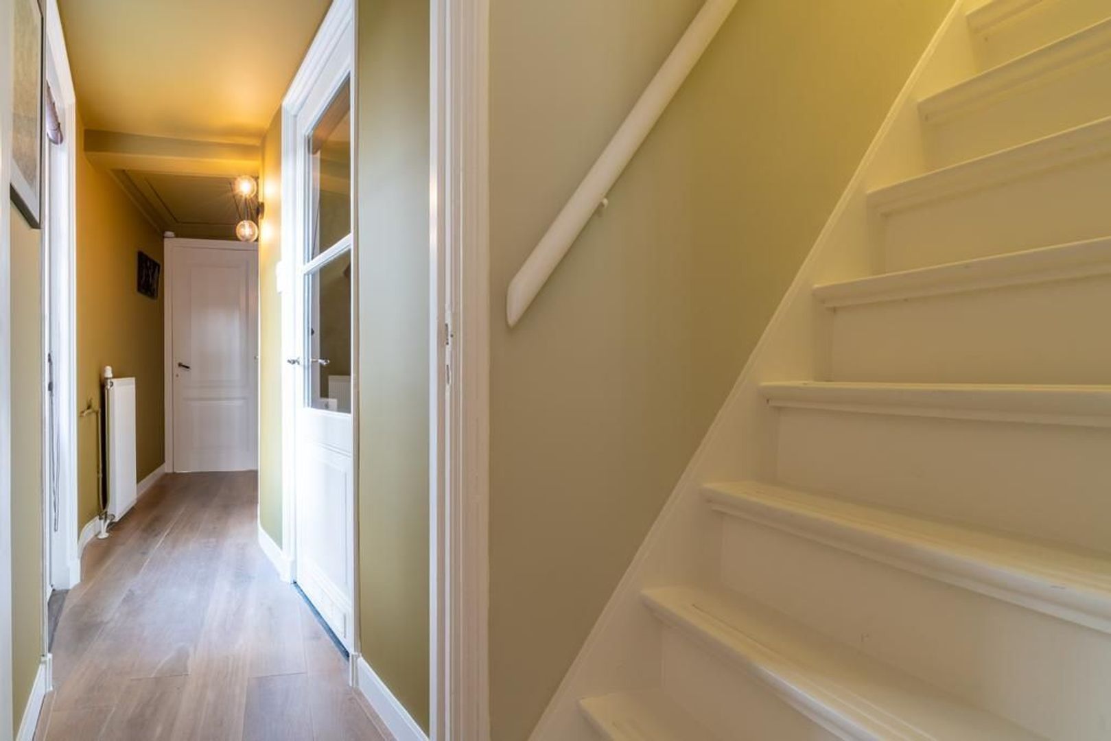 2e Van Blankenburgstraat 113