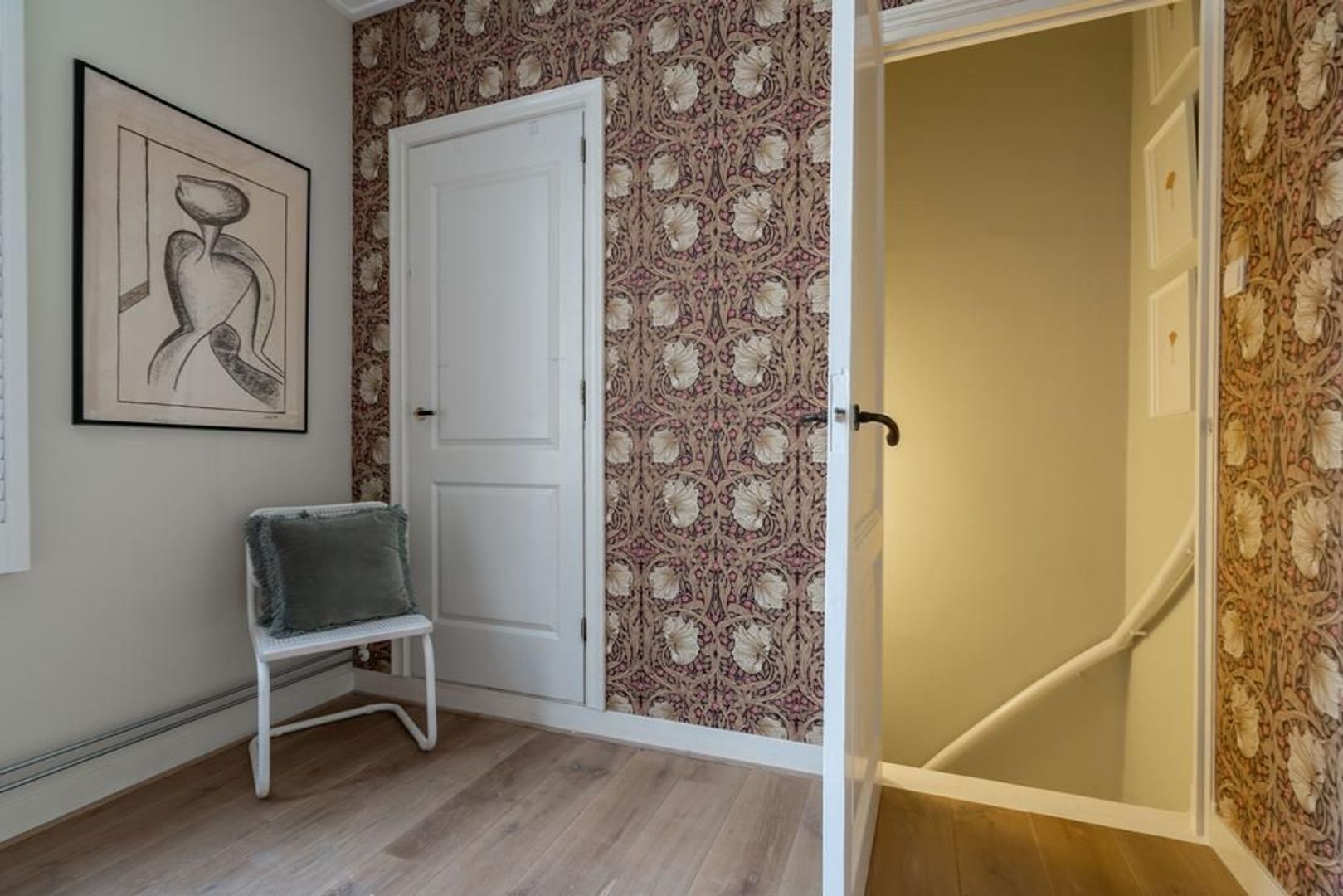 2e Van Blankenburgstraat 113