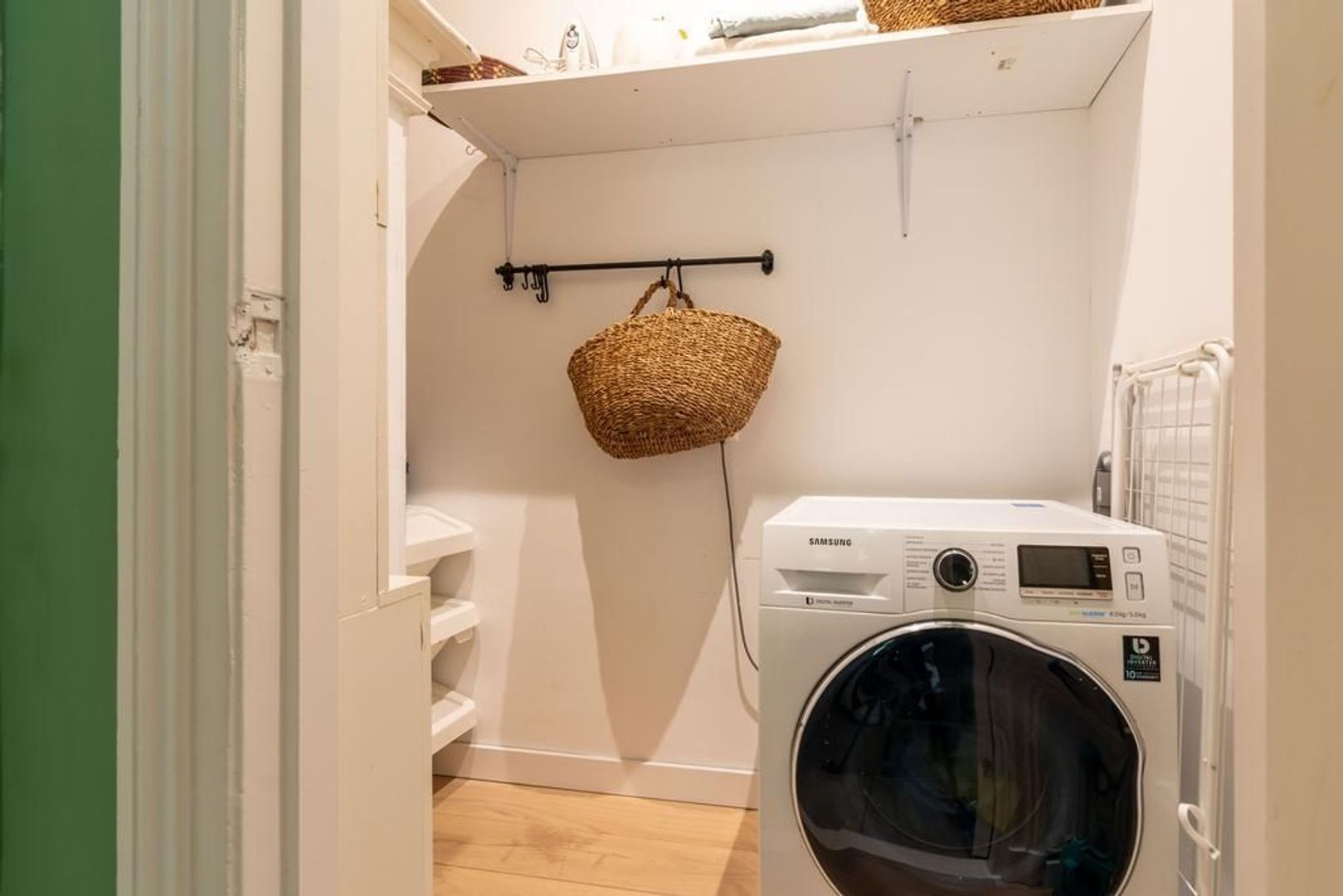 2e Van Blankenburgstraat 113