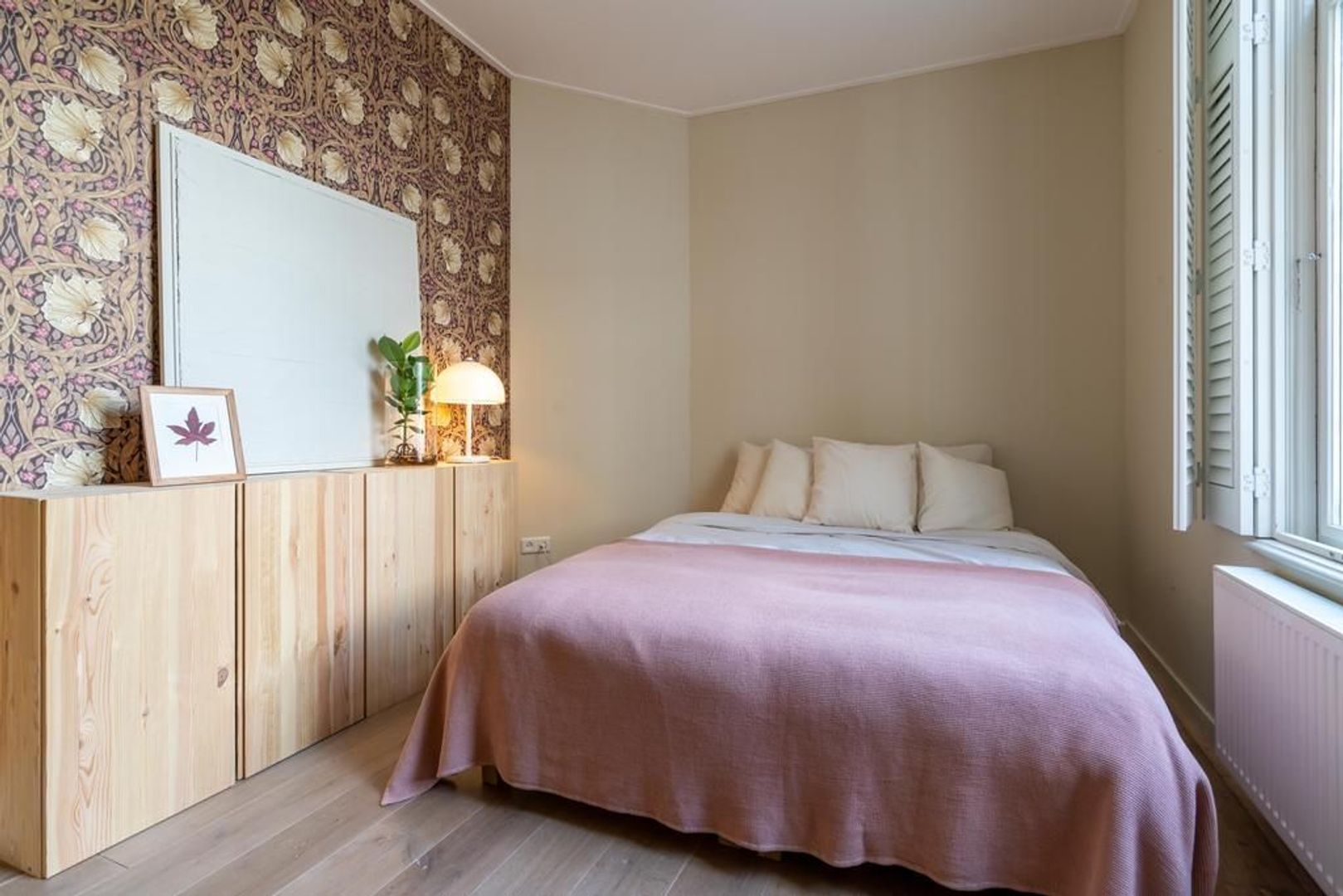 2e Van Blankenburgstraat 113