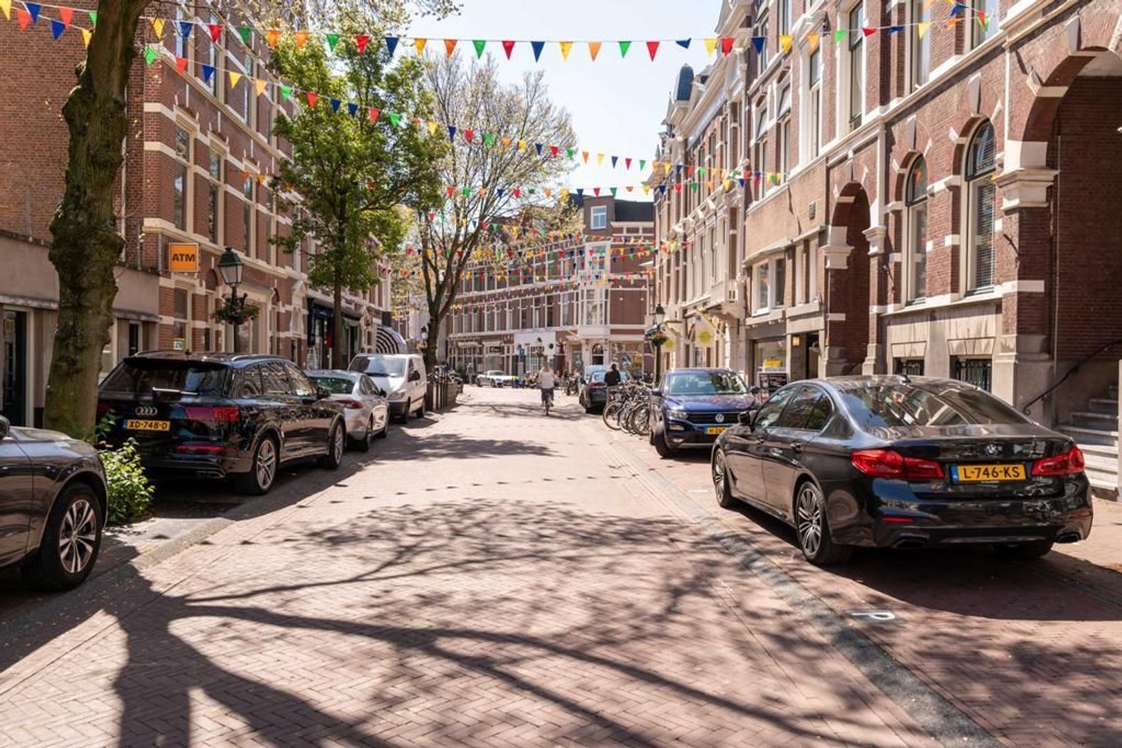 2e Van Blankenburgstraat 113