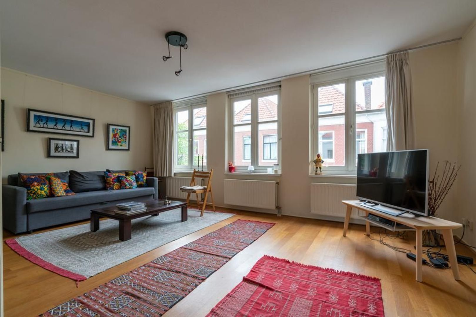 Jacob van der Doesstraat 57 B