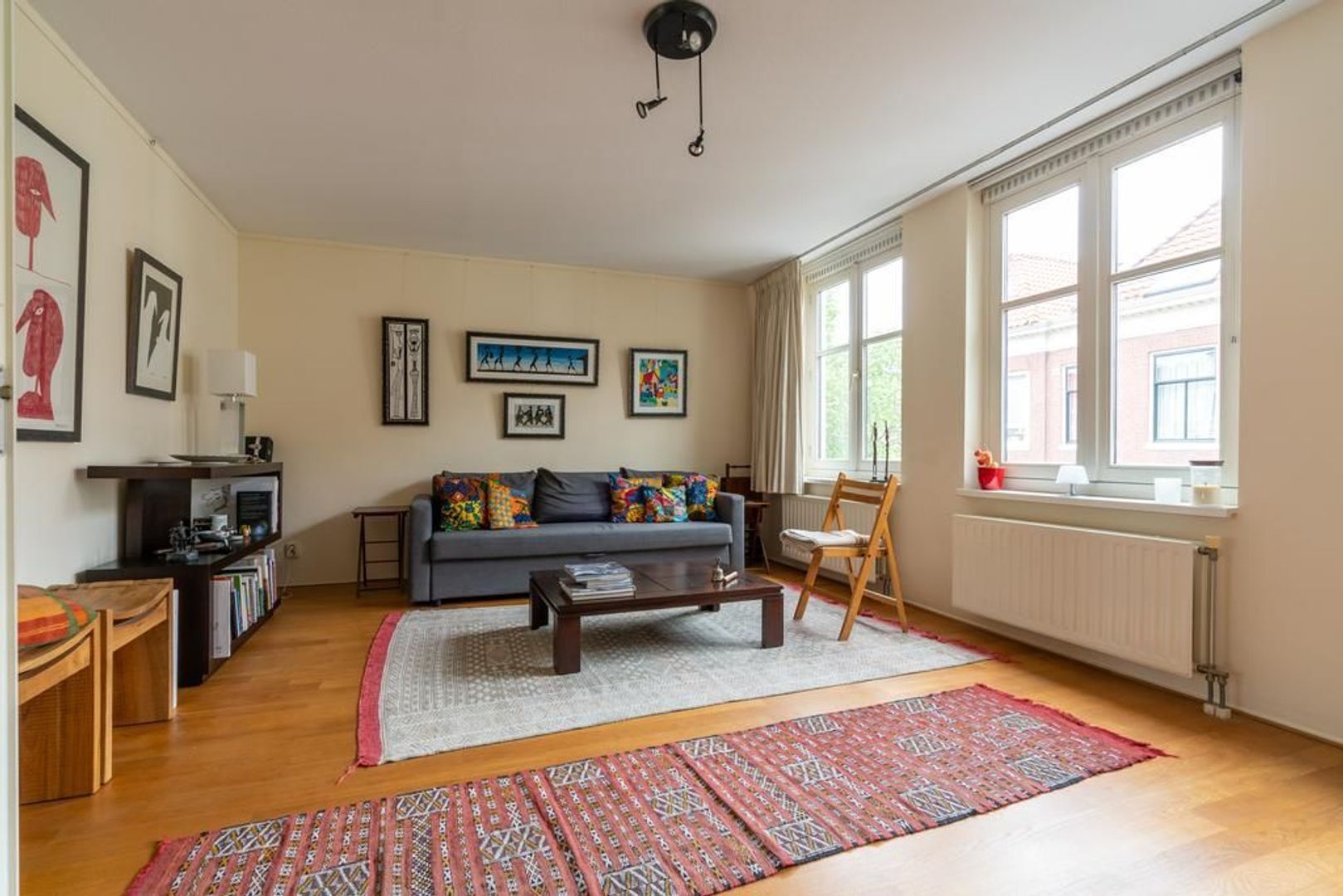 Jacob van der Doesstraat 57 B