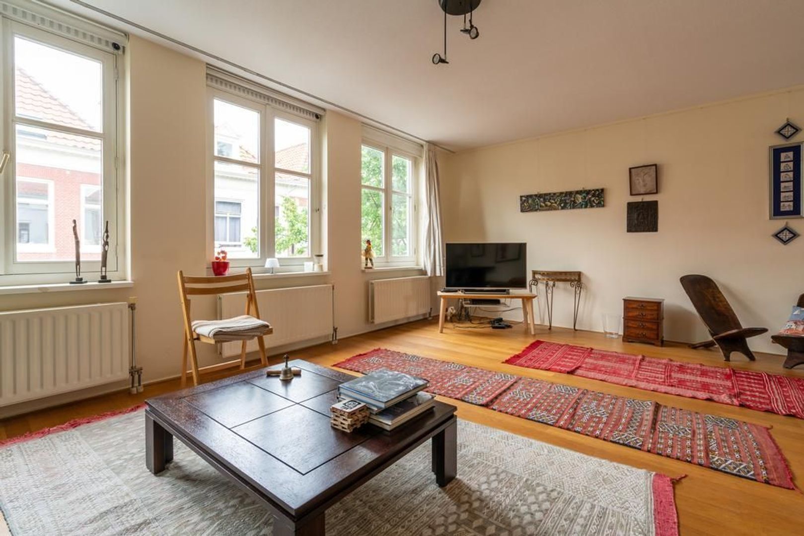 Jacob van der Doesstraat 57 B