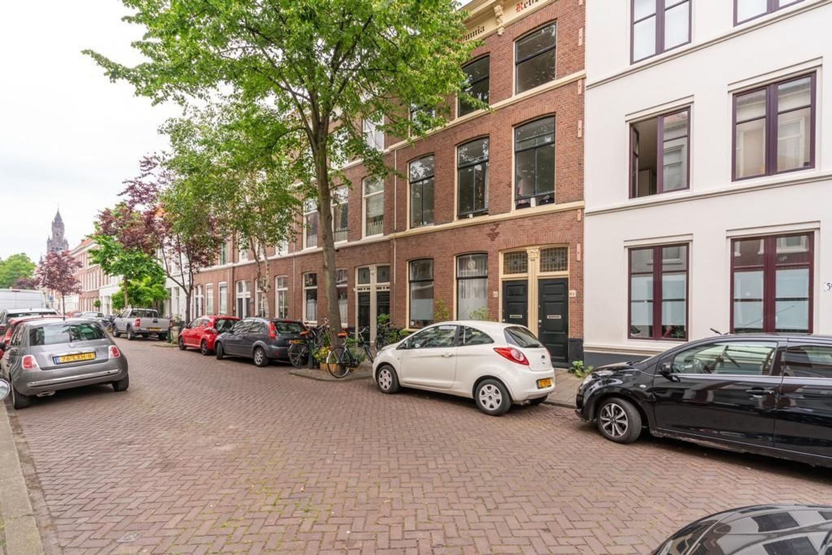 Jacob van der Doesstraat 57 B