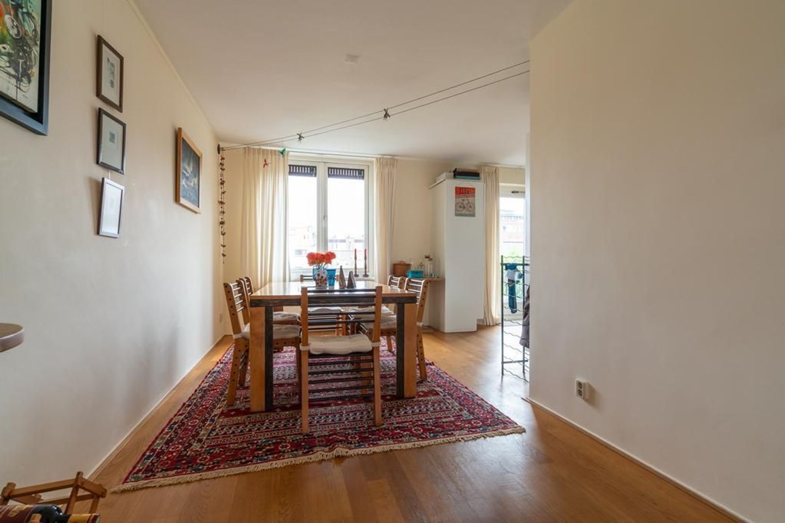 Jacob van der Doesstraat 57 B