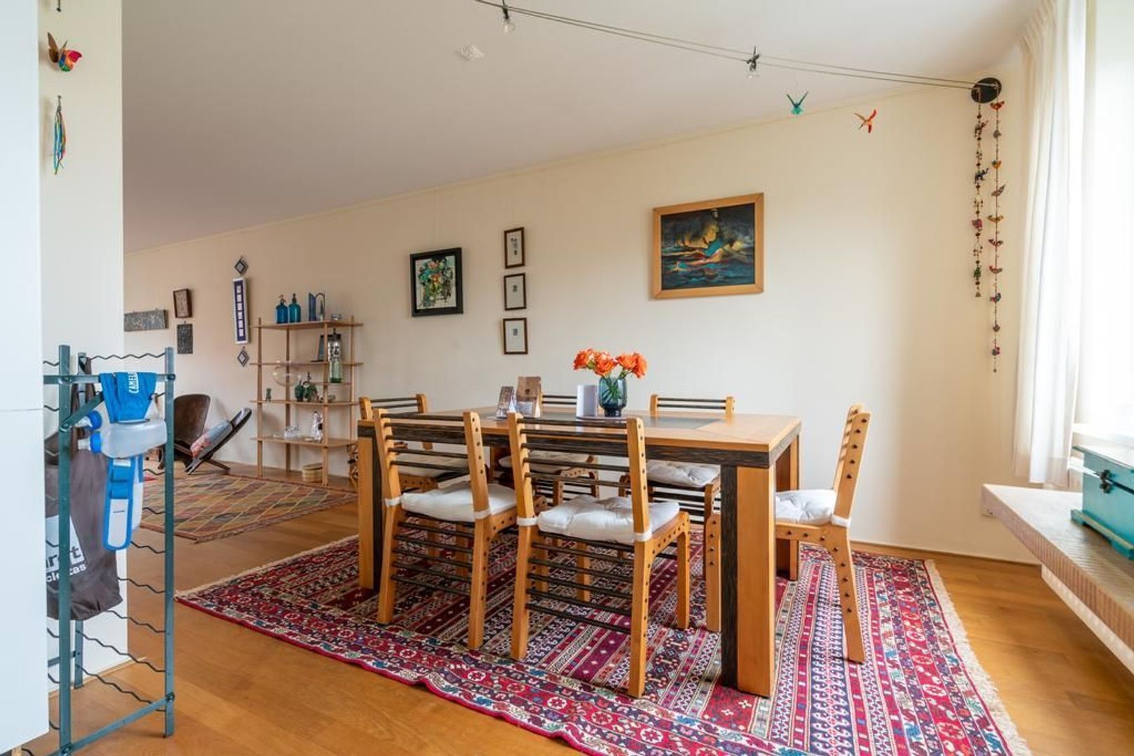 Jacob van der Doesstraat 57 B