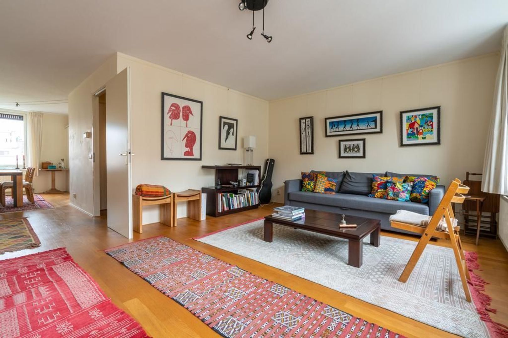 Jacob van der Doesstraat 57 B