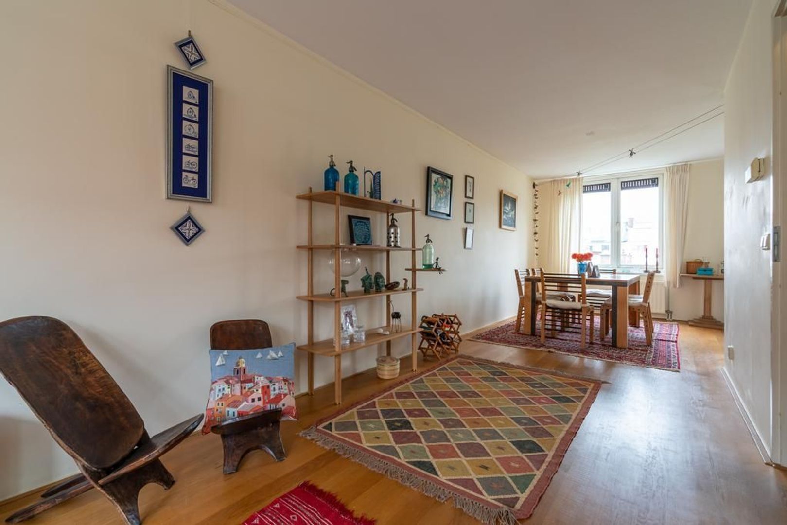 Jacob van der Doesstraat 57 B