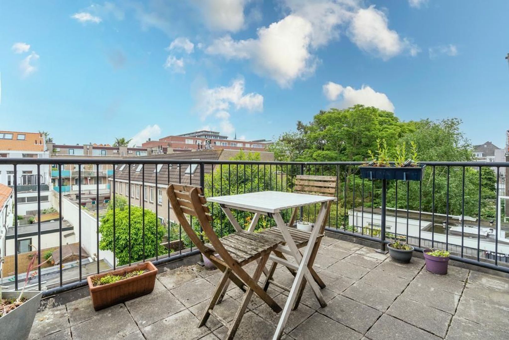 Jacob van der Doesstraat 57 B