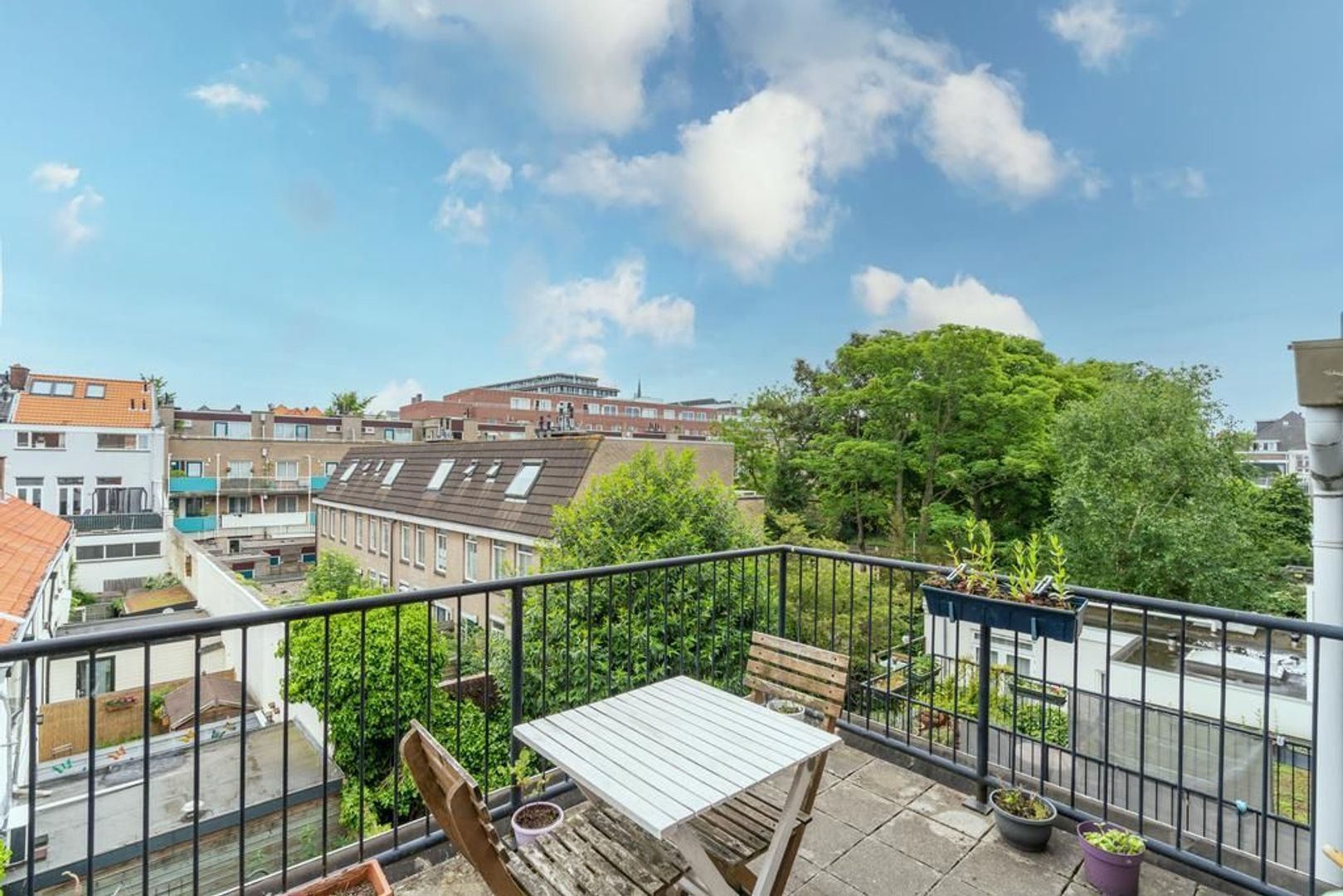 Jacob van der Doesstraat 57 B