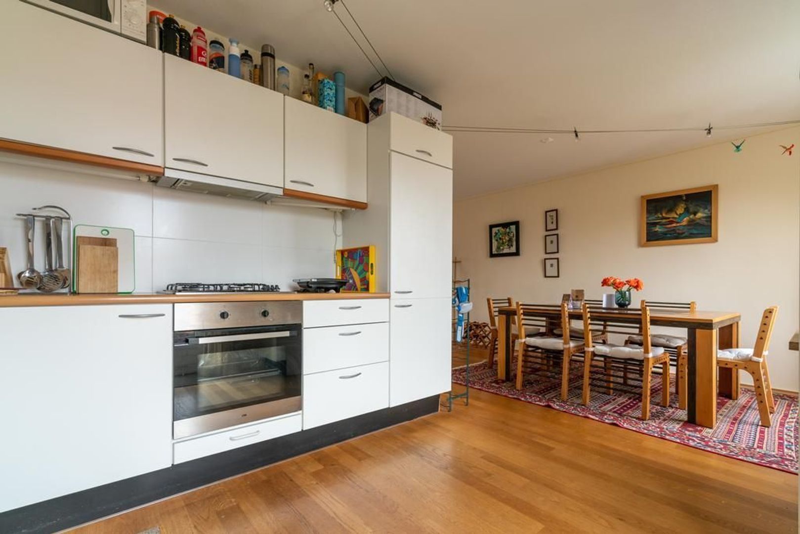 Jacob van der Doesstraat 57 B