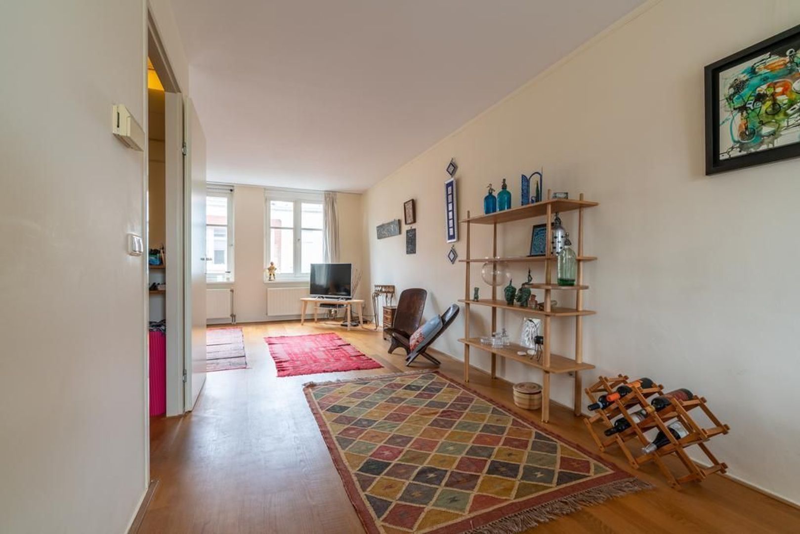 Jacob van der Doesstraat 57 B