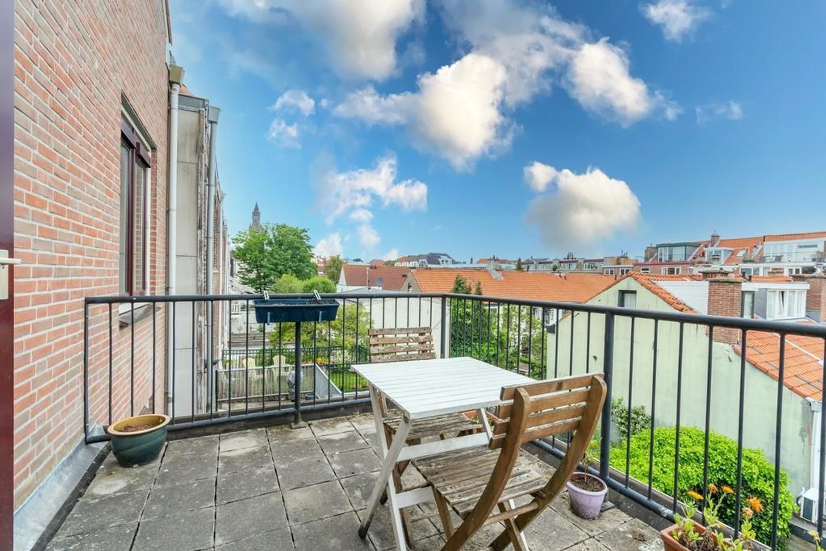 Jacob van der Doesstraat 57 B