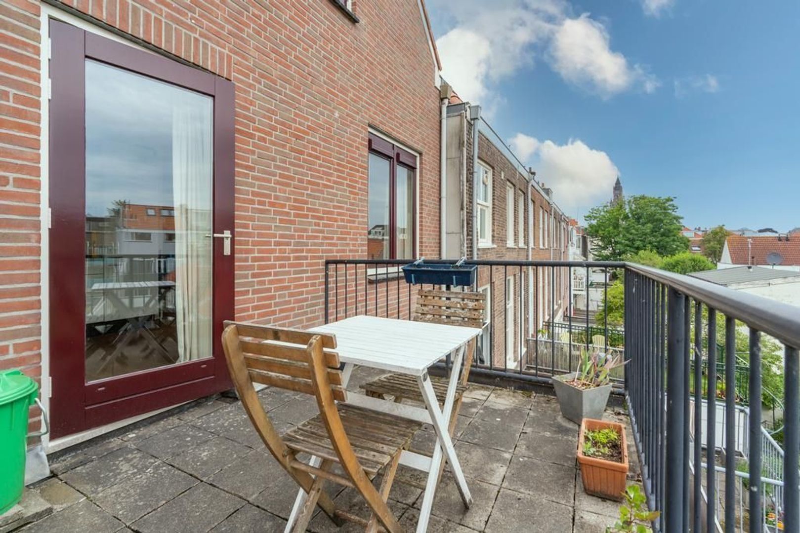 Jacob van der Doesstraat 57 B