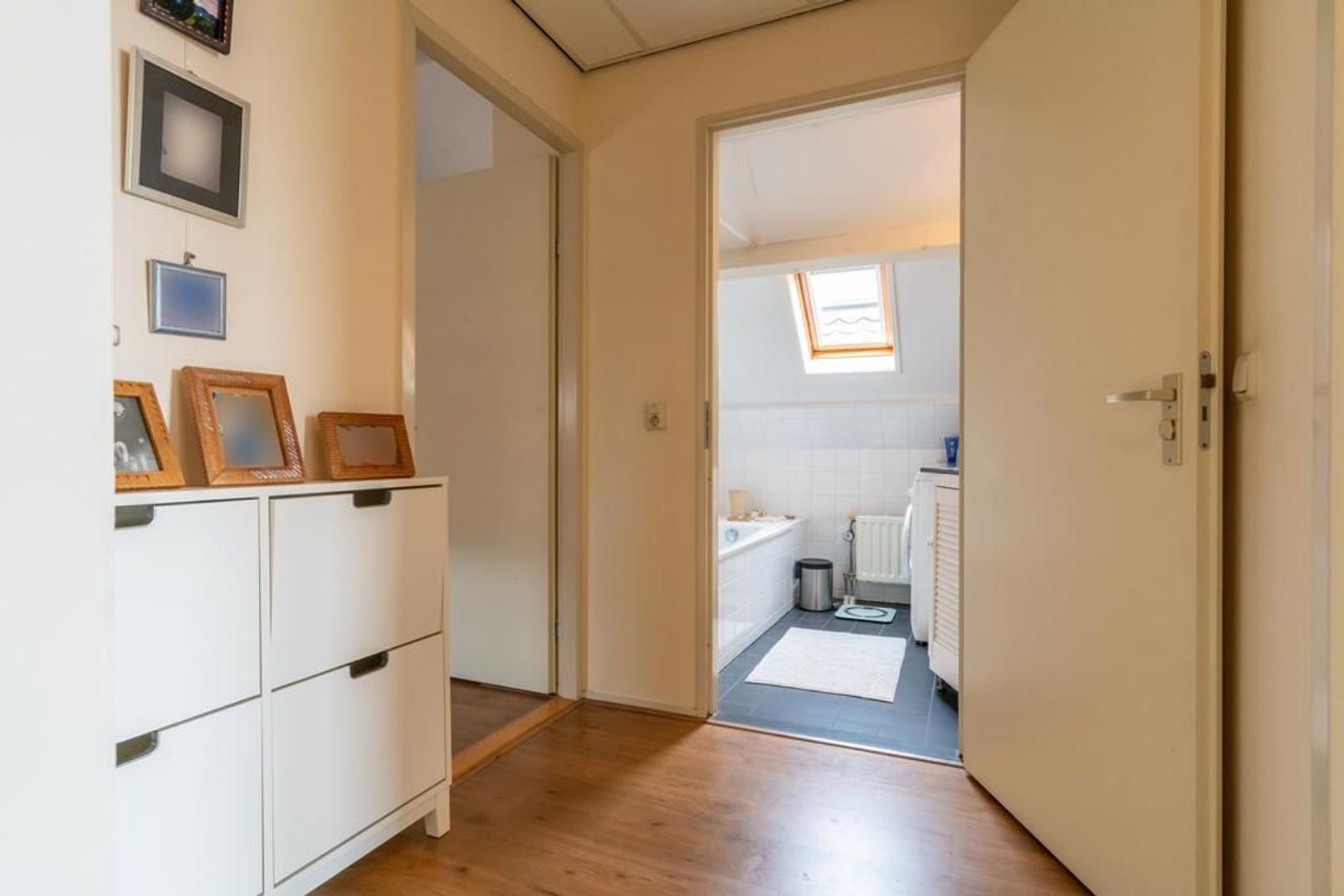 Jacob van der Doesstraat 57 B