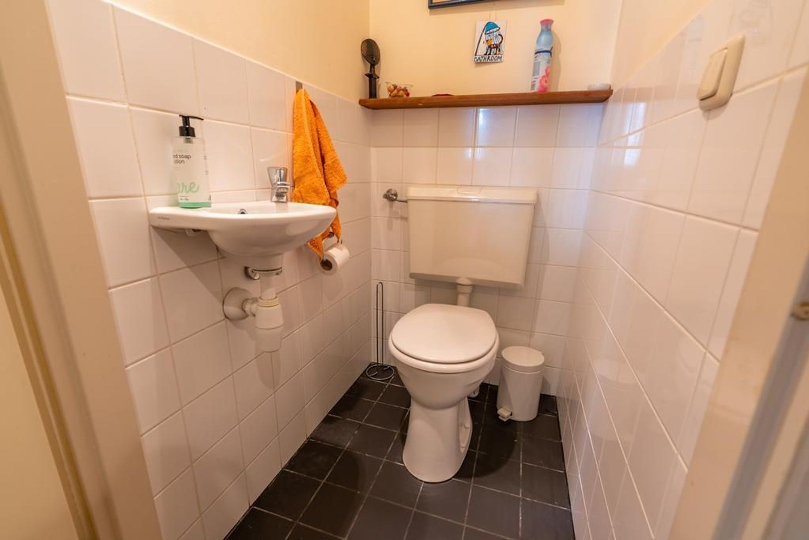 Jacob van der Doesstraat 57 B