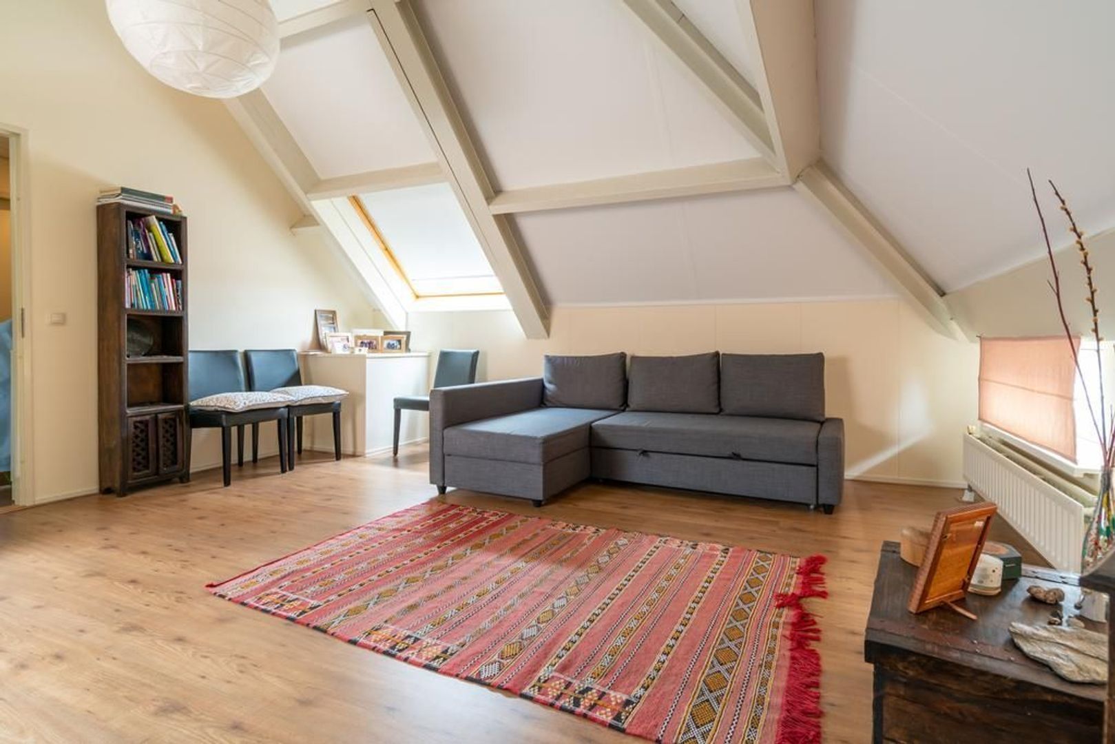 Jacob van der Doesstraat 57 B