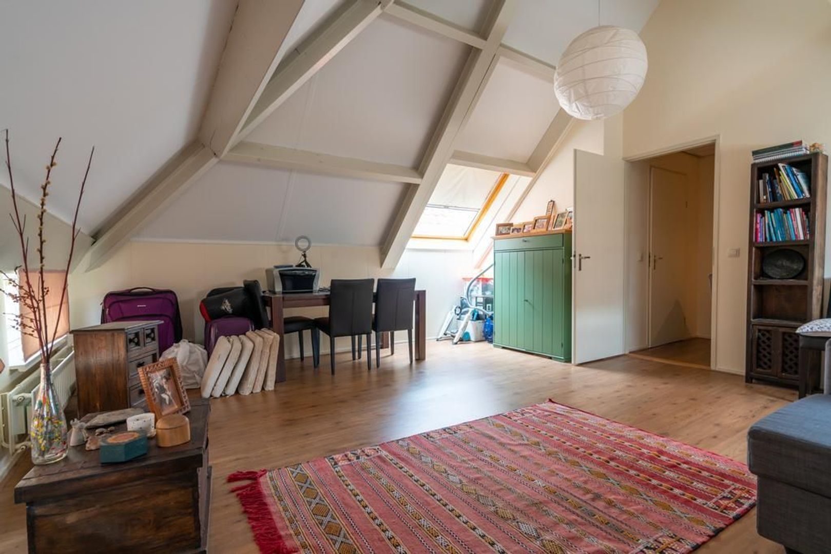 Jacob van der Doesstraat 57 B