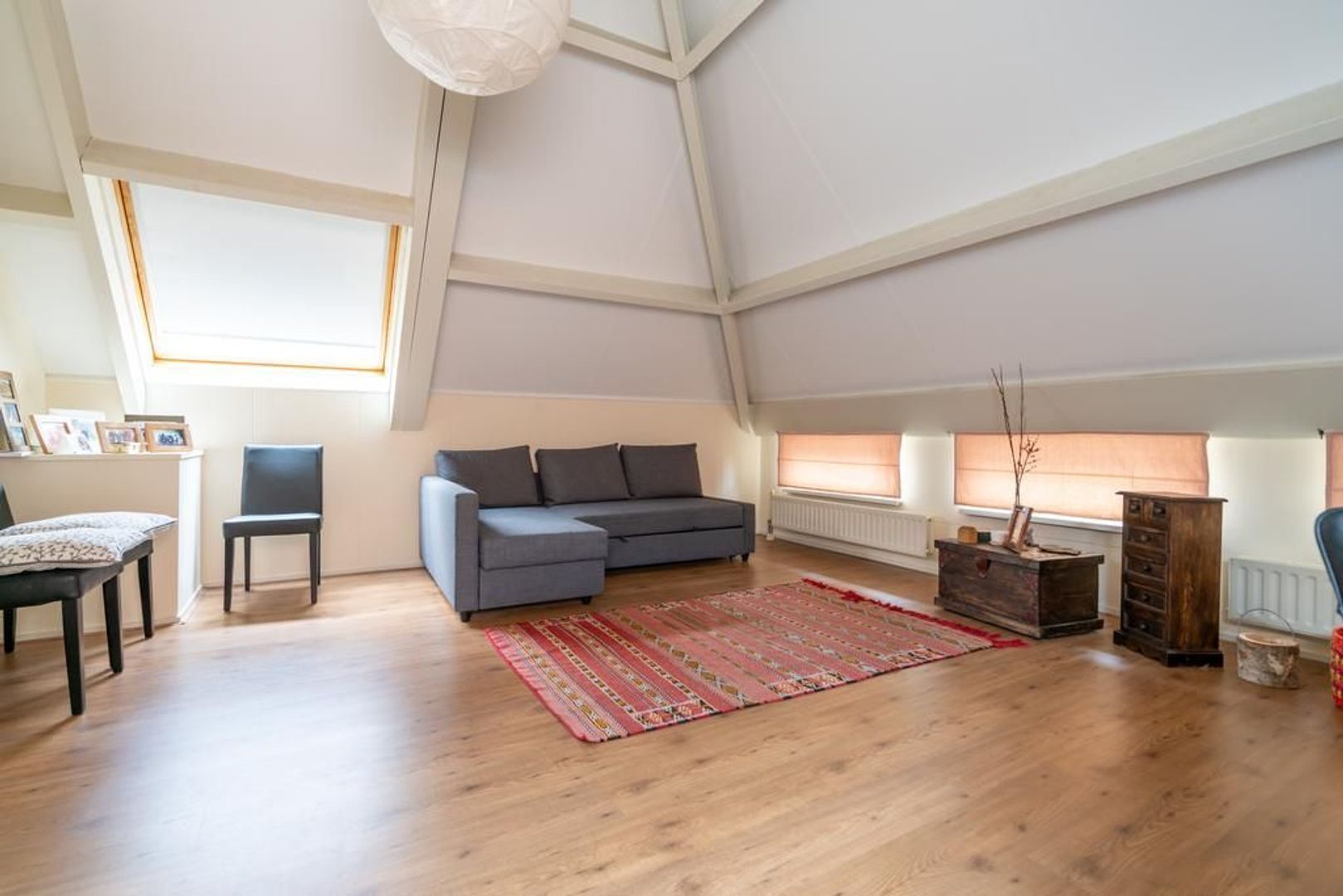 Jacob van der Doesstraat 57 B