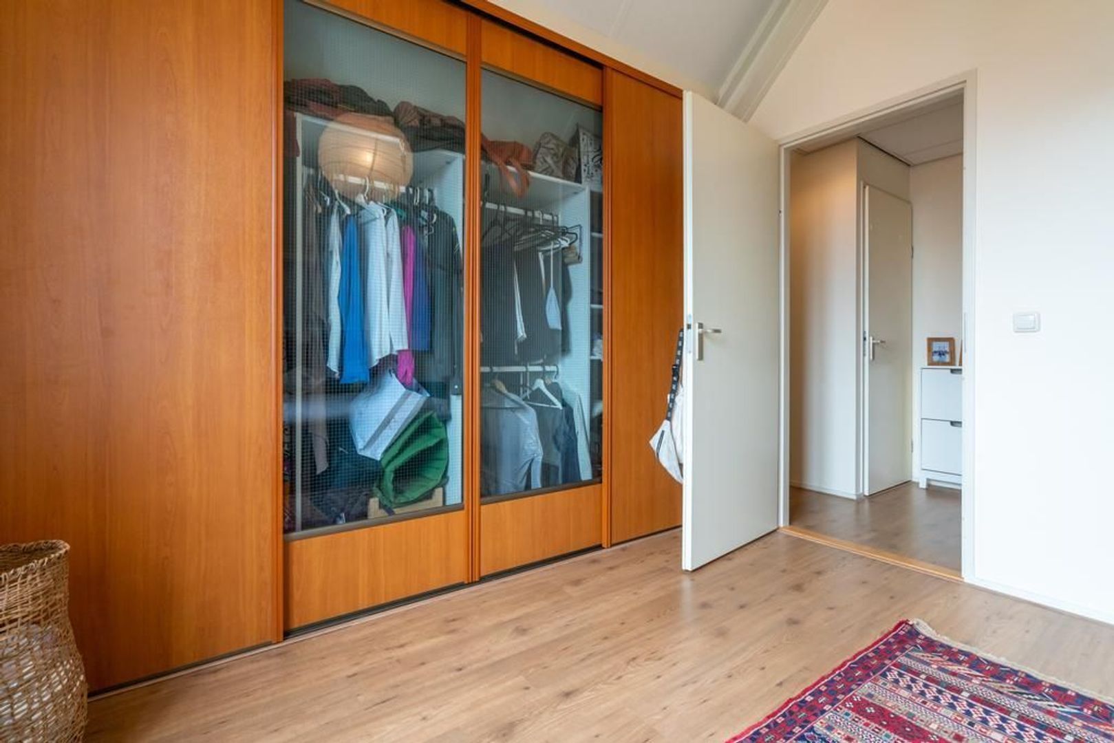 Jacob van der Doesstraat 57 B