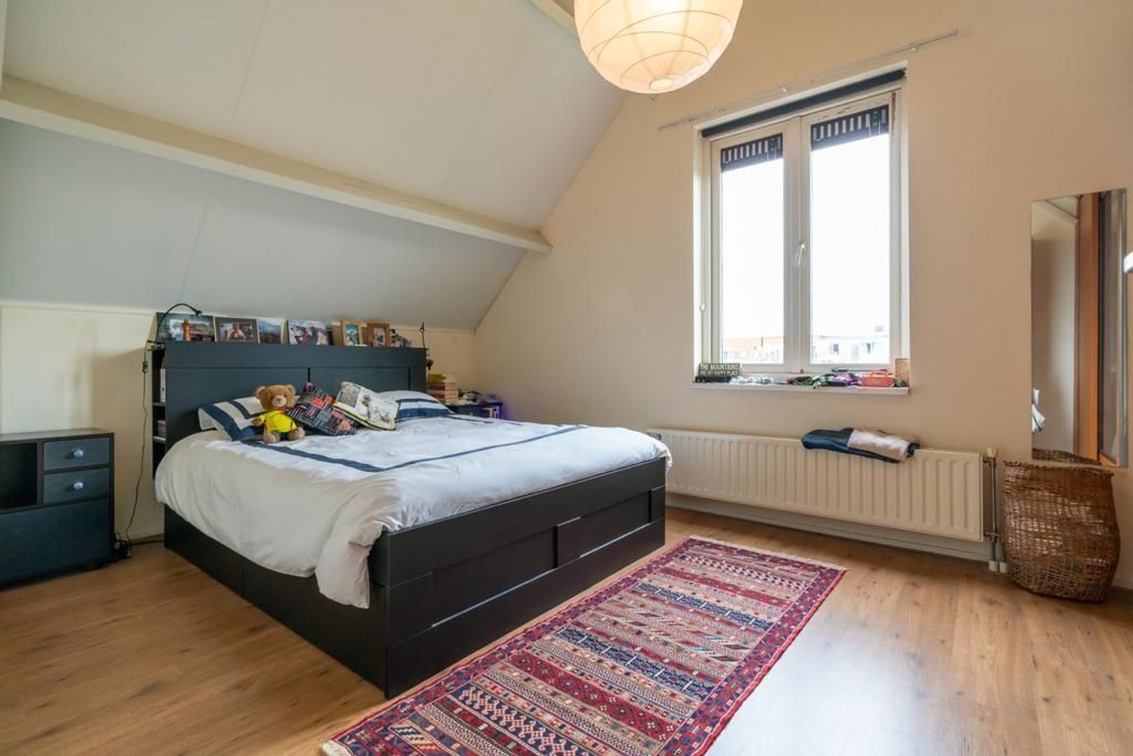 Jacob van der Doesstraat 57 B