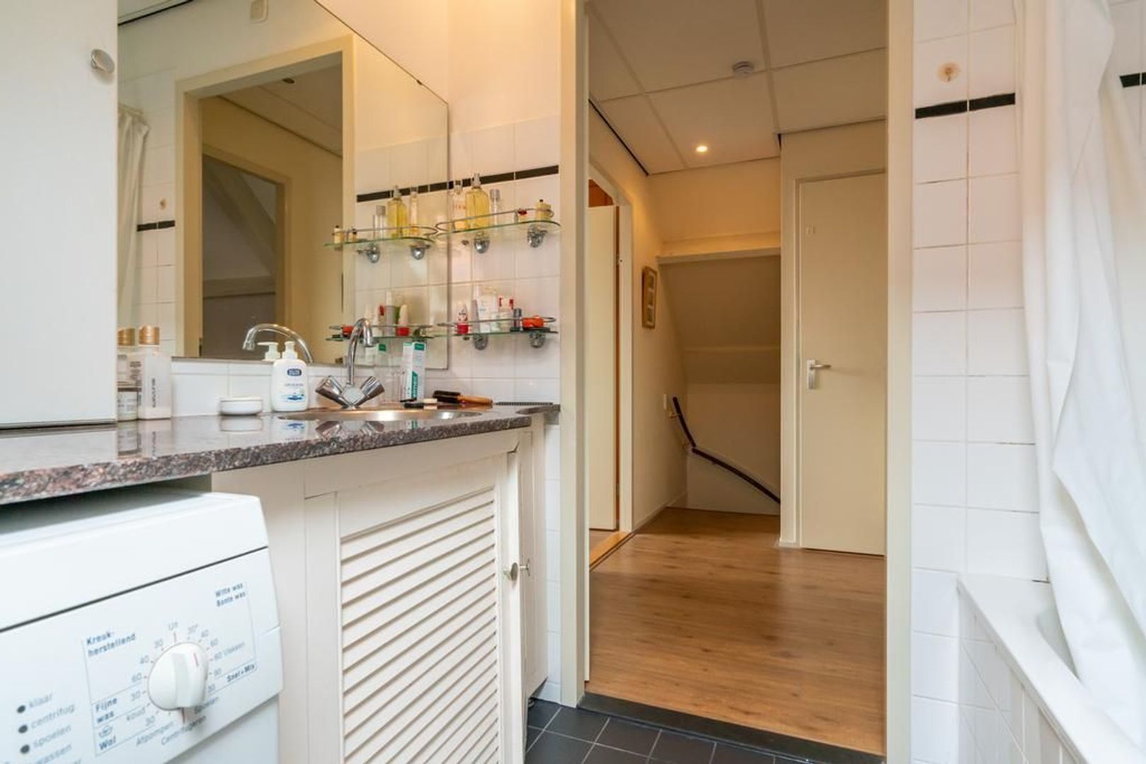 Jacob van der Doesstraat 57 B