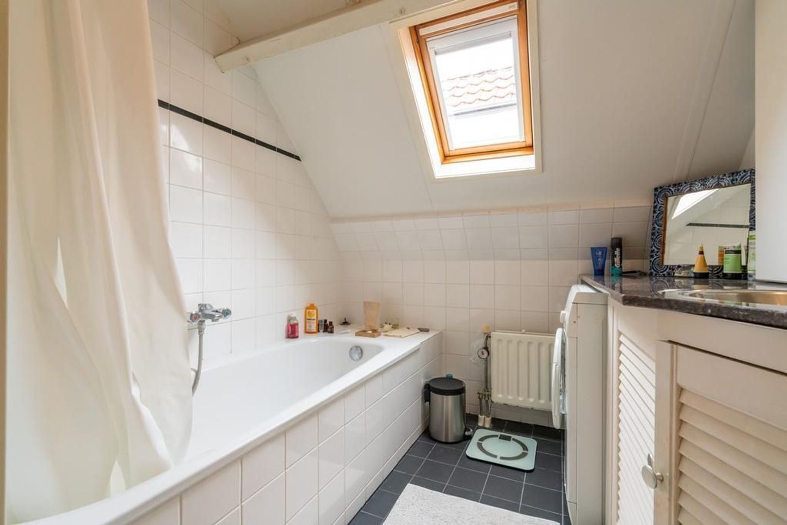 Jacob van der Doesstraat 57 B