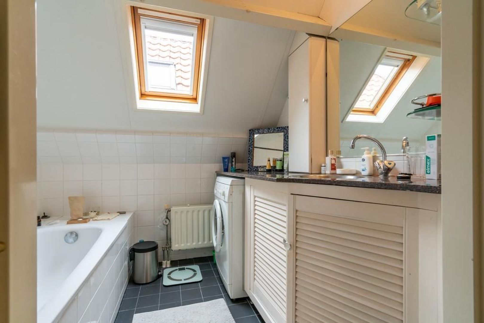 Jacob van der Doesstraat 57 B