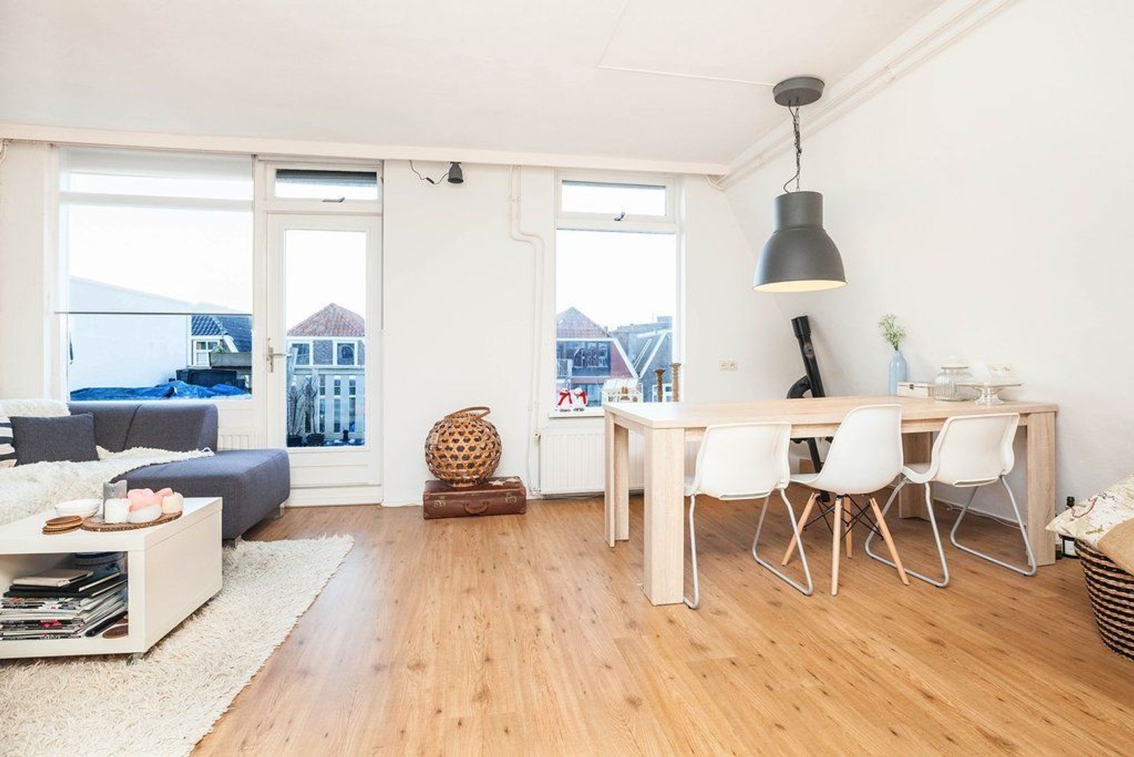 2e Schuytstraat 130 B