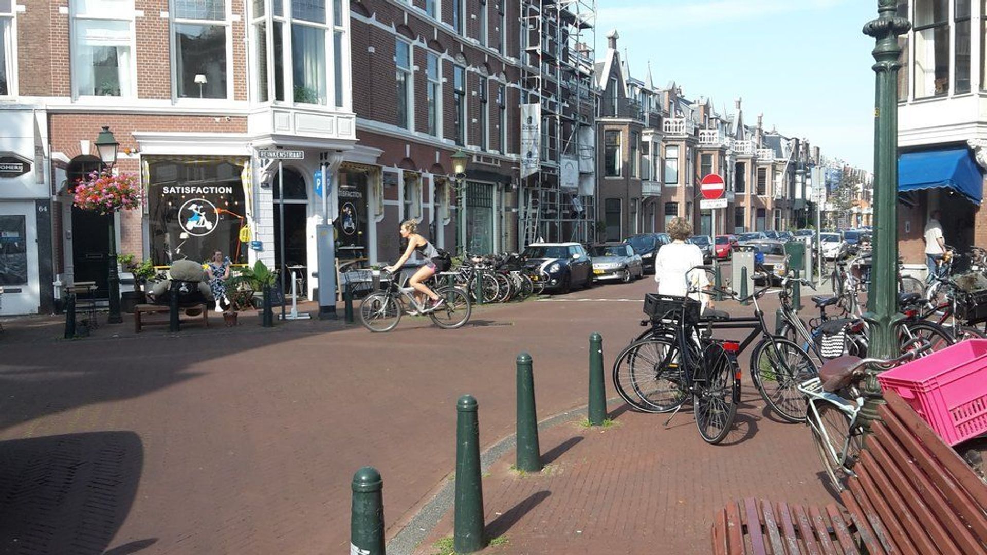 2e Schuytstraat 130 B