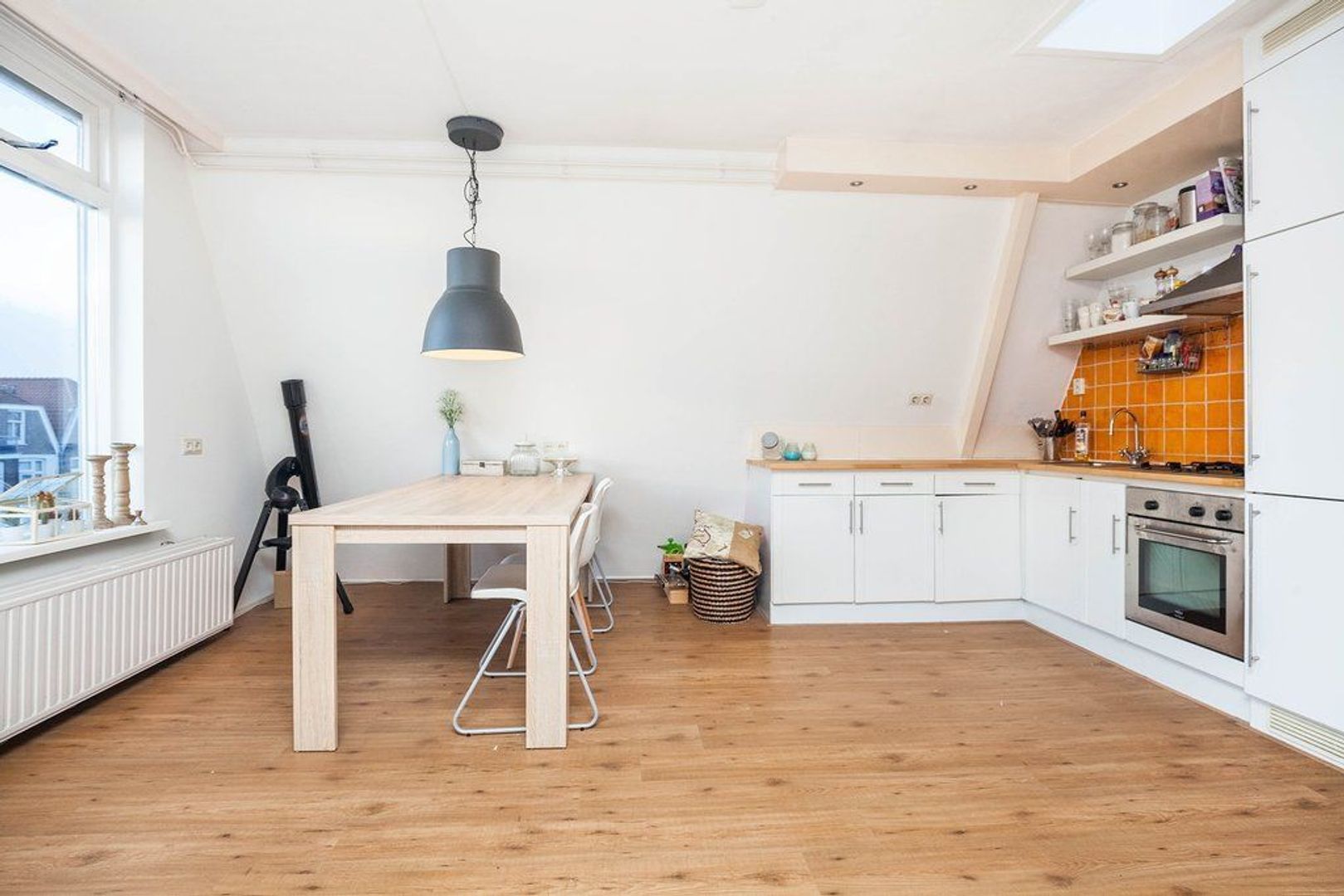 2e Schuytstraat 130 B