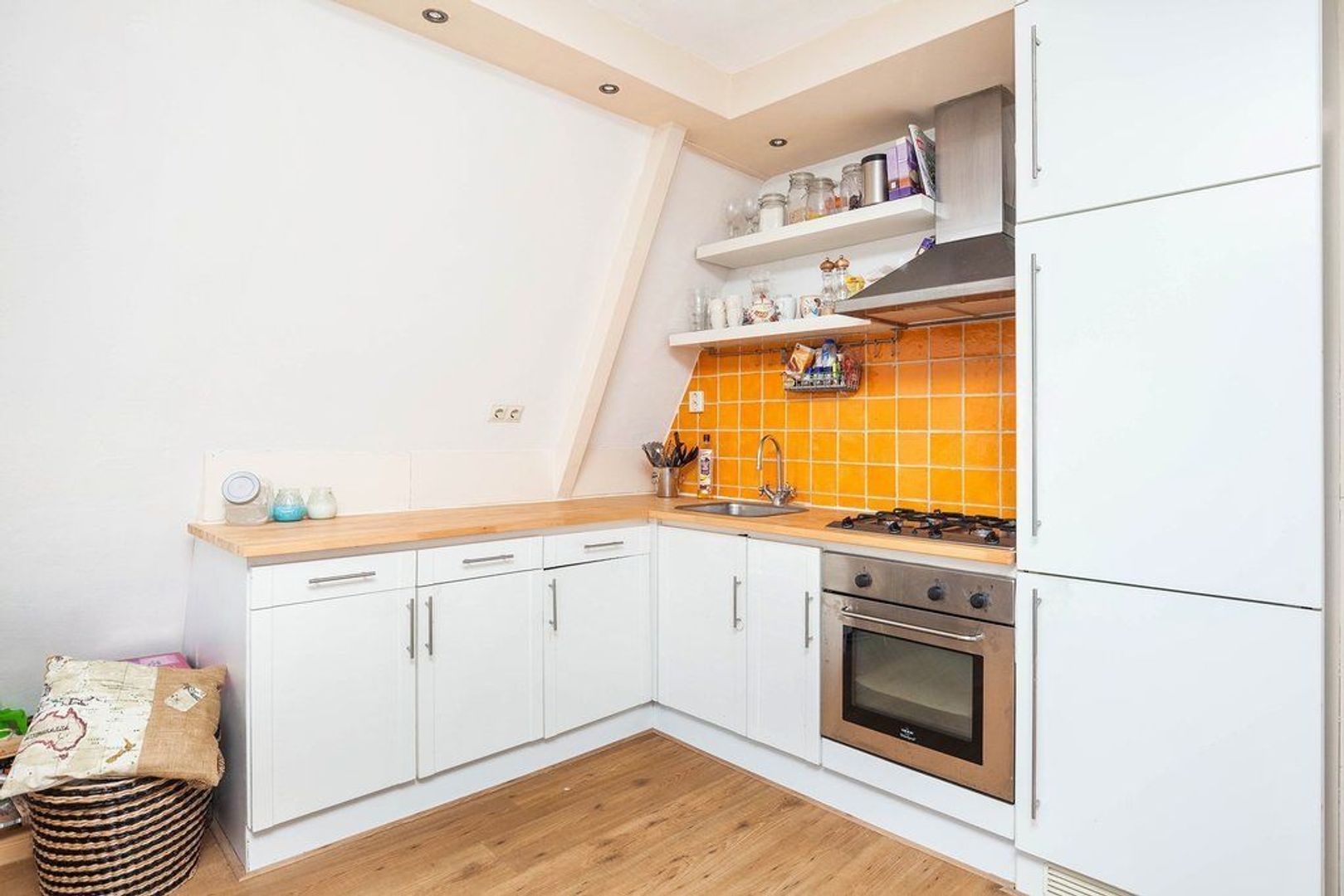 2e Schuytstraat 130 B