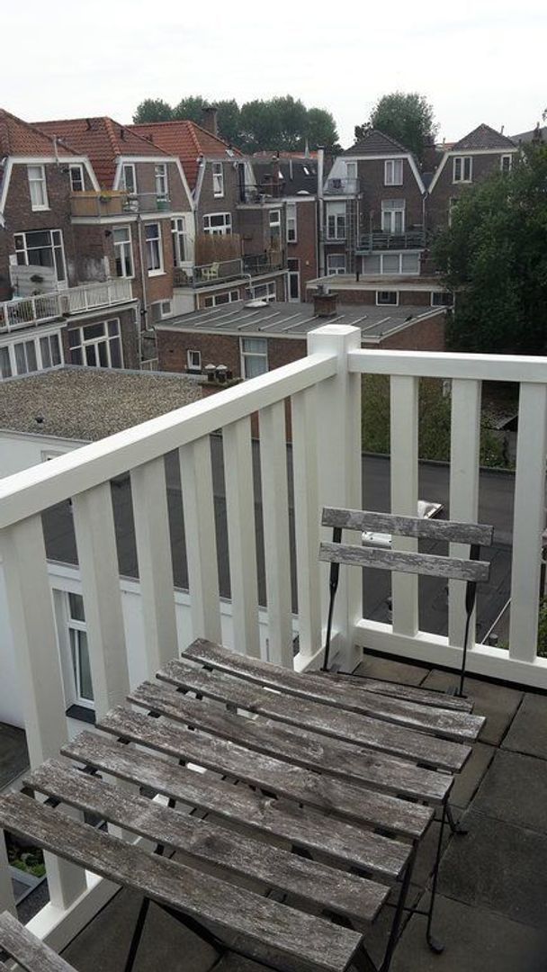 2e Schuytstraat 130 B