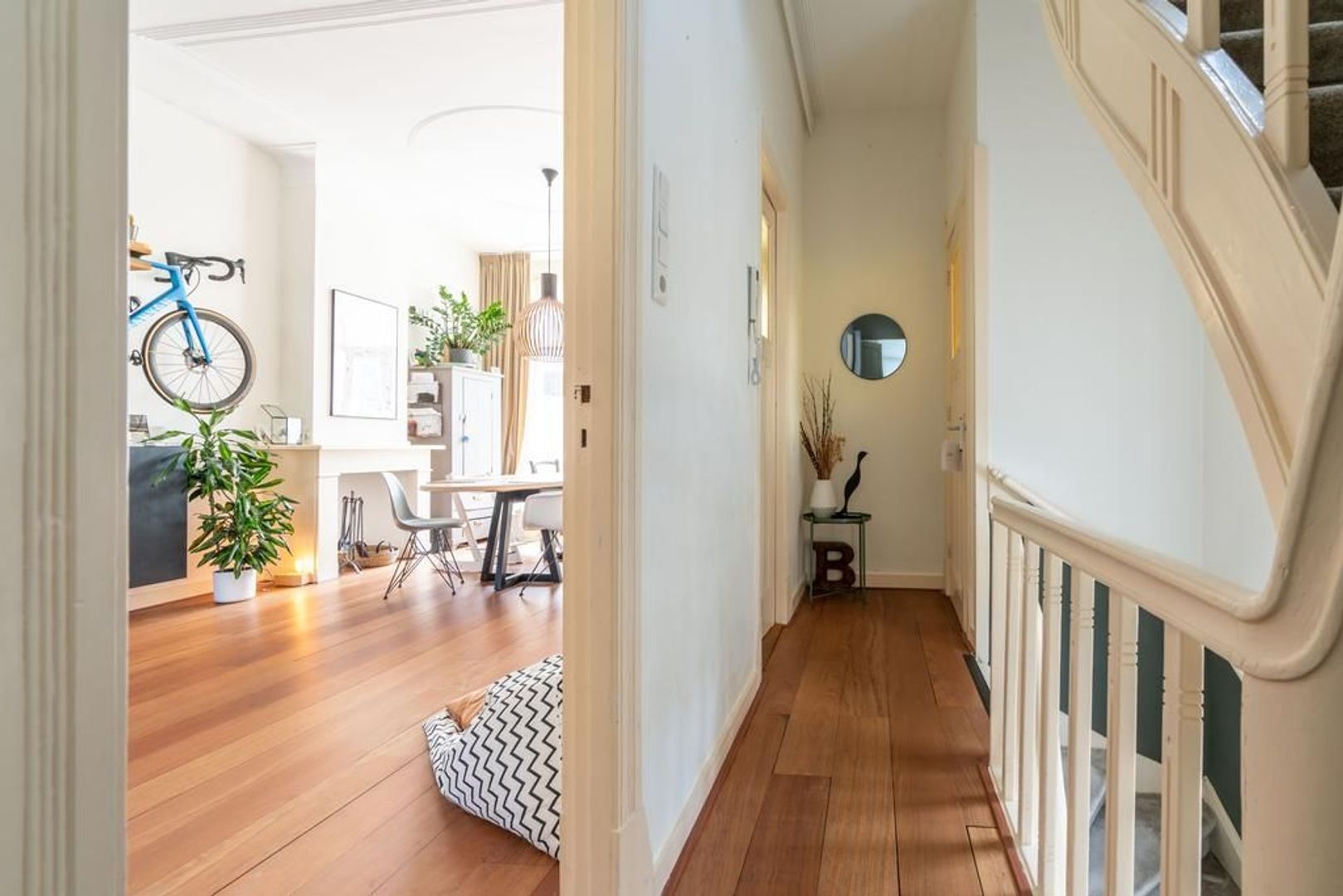 Van Slingelandtstraat 48 A.