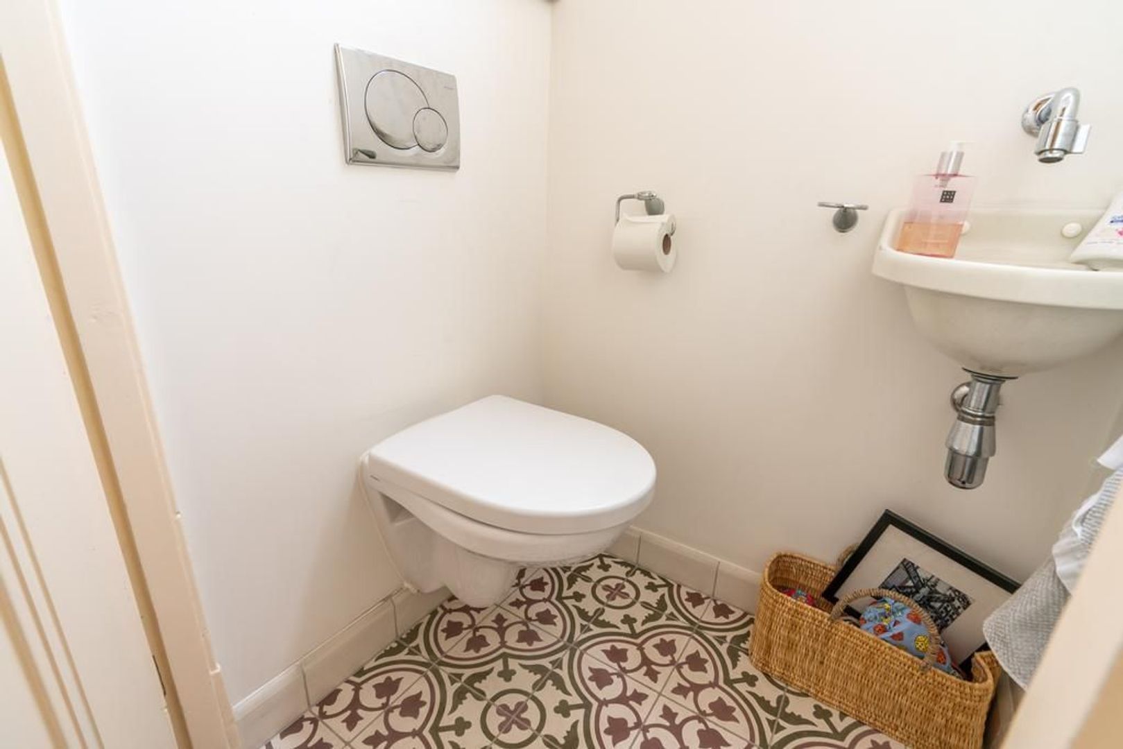 Van Slingelandtstraat 48 A.