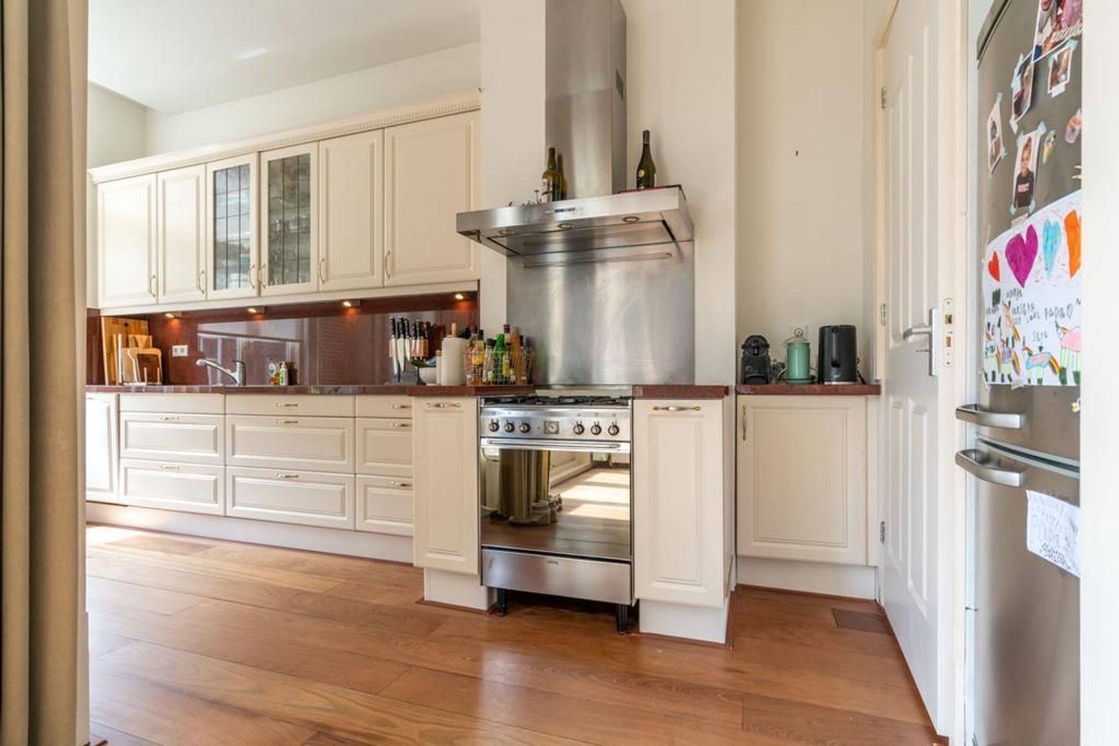 Van Slingelandtstraat 48 A.