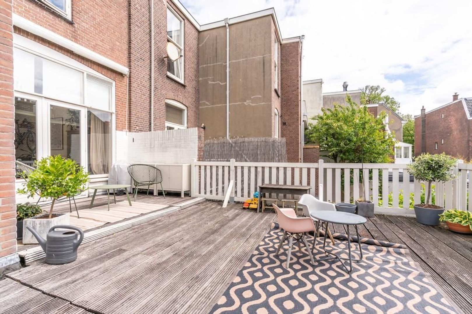 Van Slingelandtstraat 48 A.