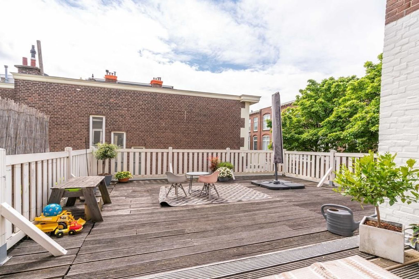 Van Slingelandtstraat 48 A.