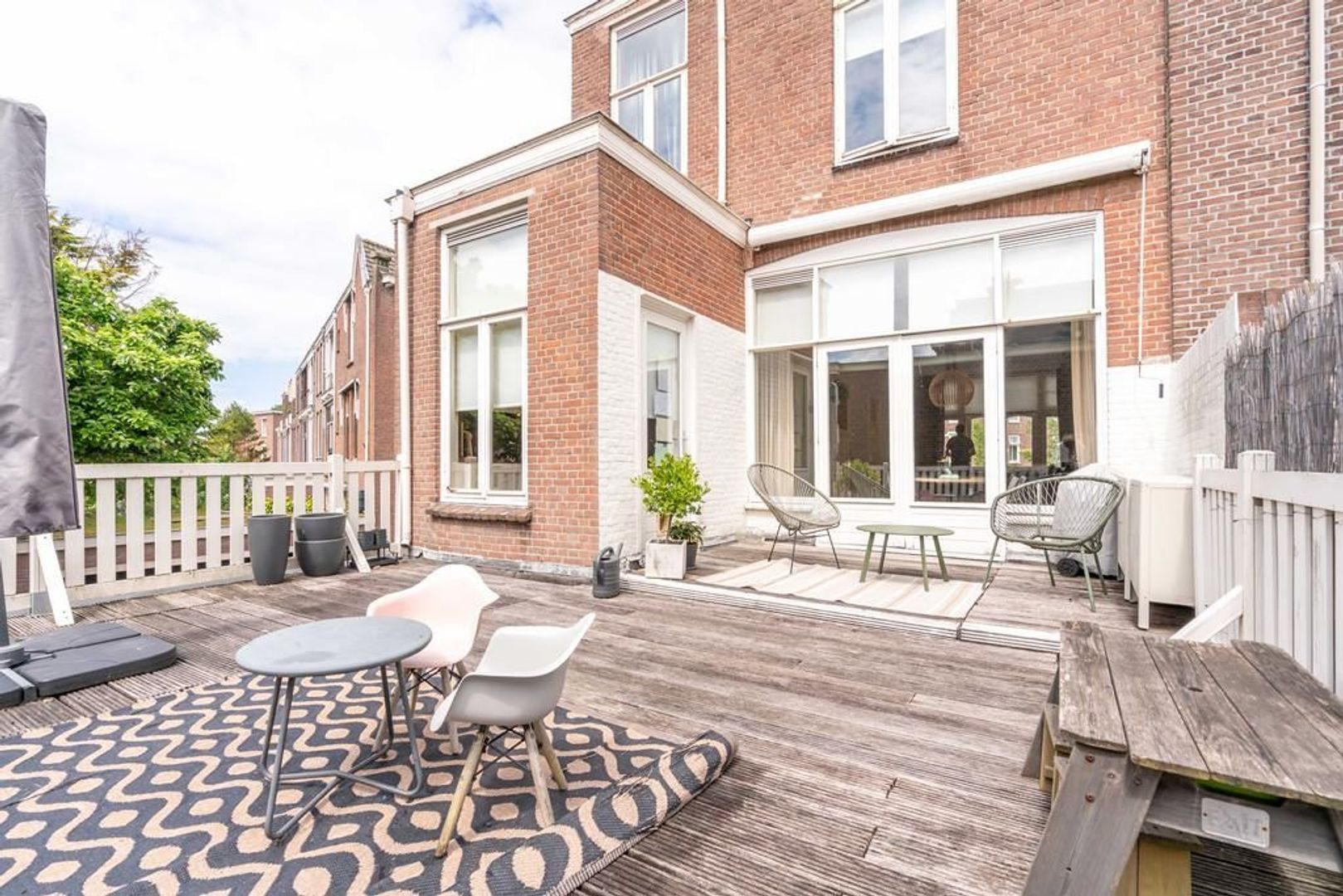 Van Slingelandtstraat 48 A.