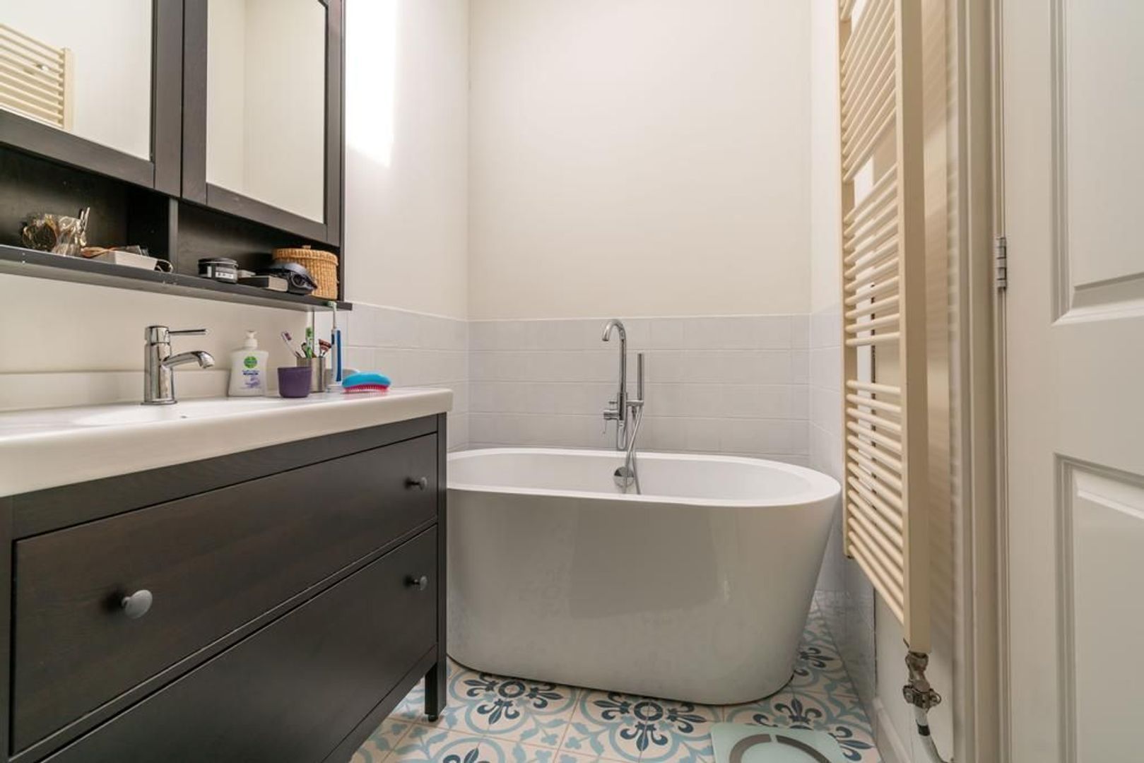 Van Slingelandtstraat 48 A.